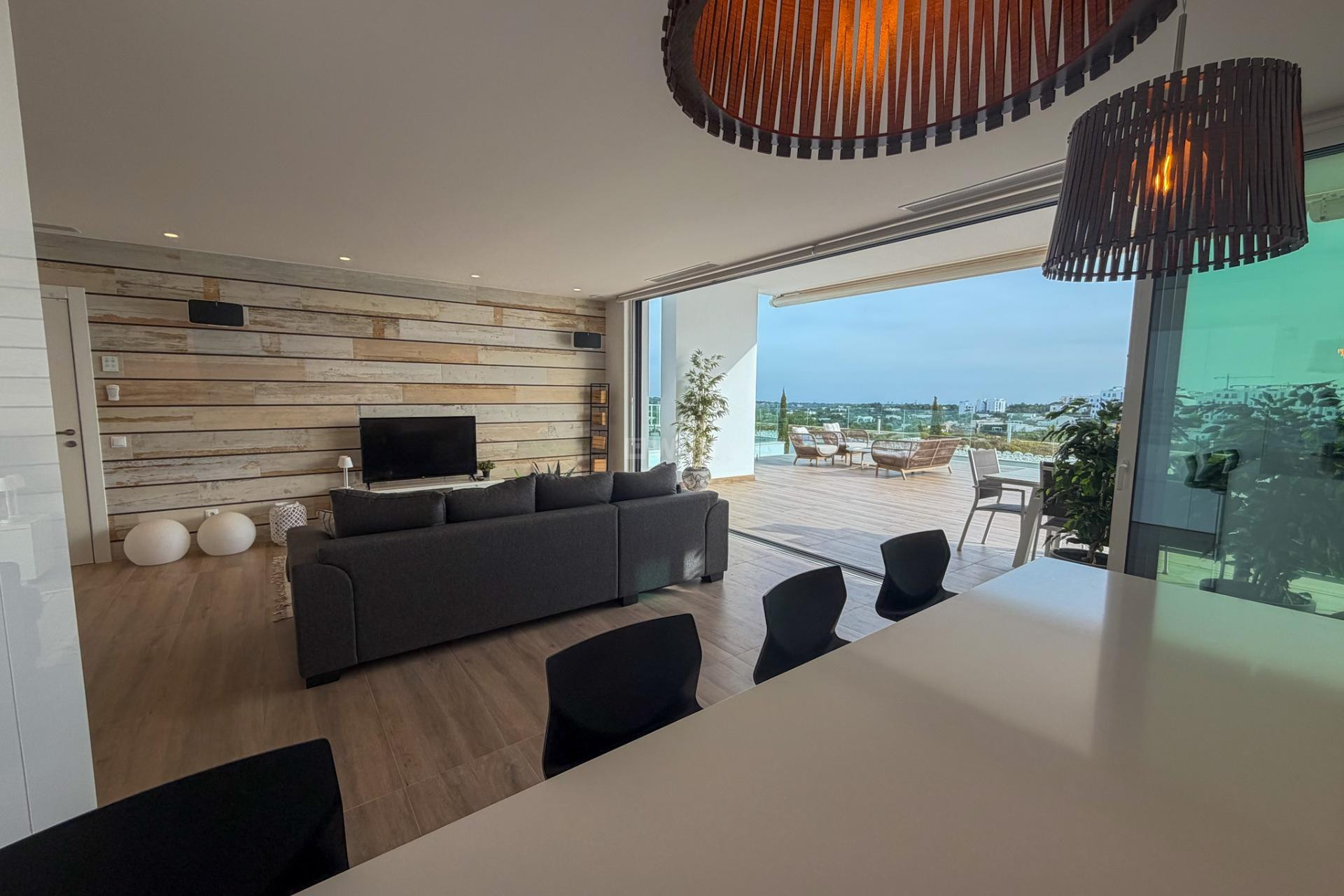 Odsprzedaż - Mieszkanie w bloku - Orihuela - Las Colinas Golf