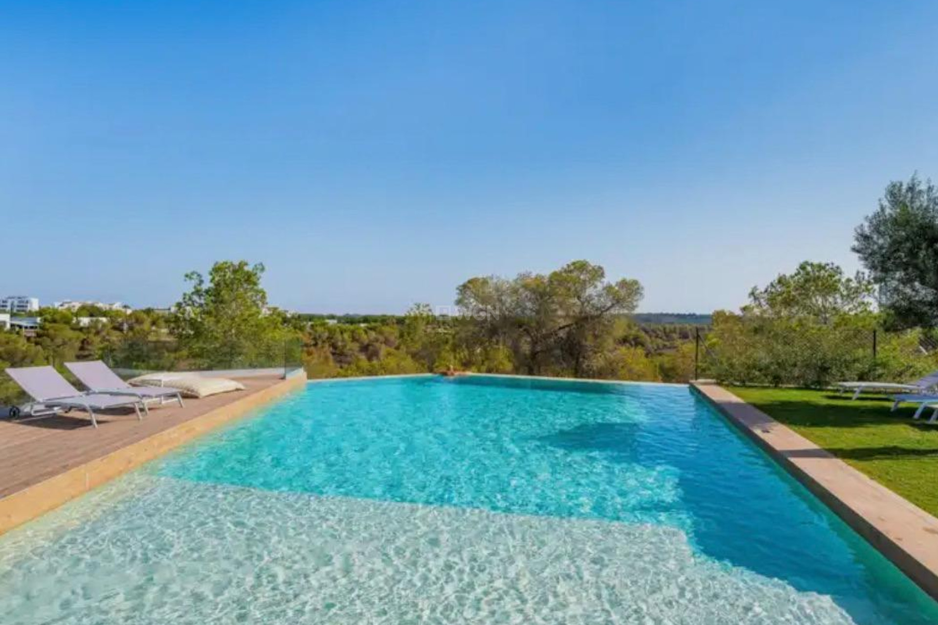 Odsprzedaż - Mieszkanie w bloku - Orihuela - Las Colinas Golf