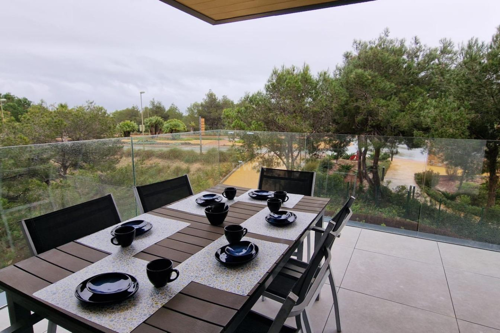 Odsprzedaż - Mieszkanie w bloku - Orihuela - Las Colinas Golf