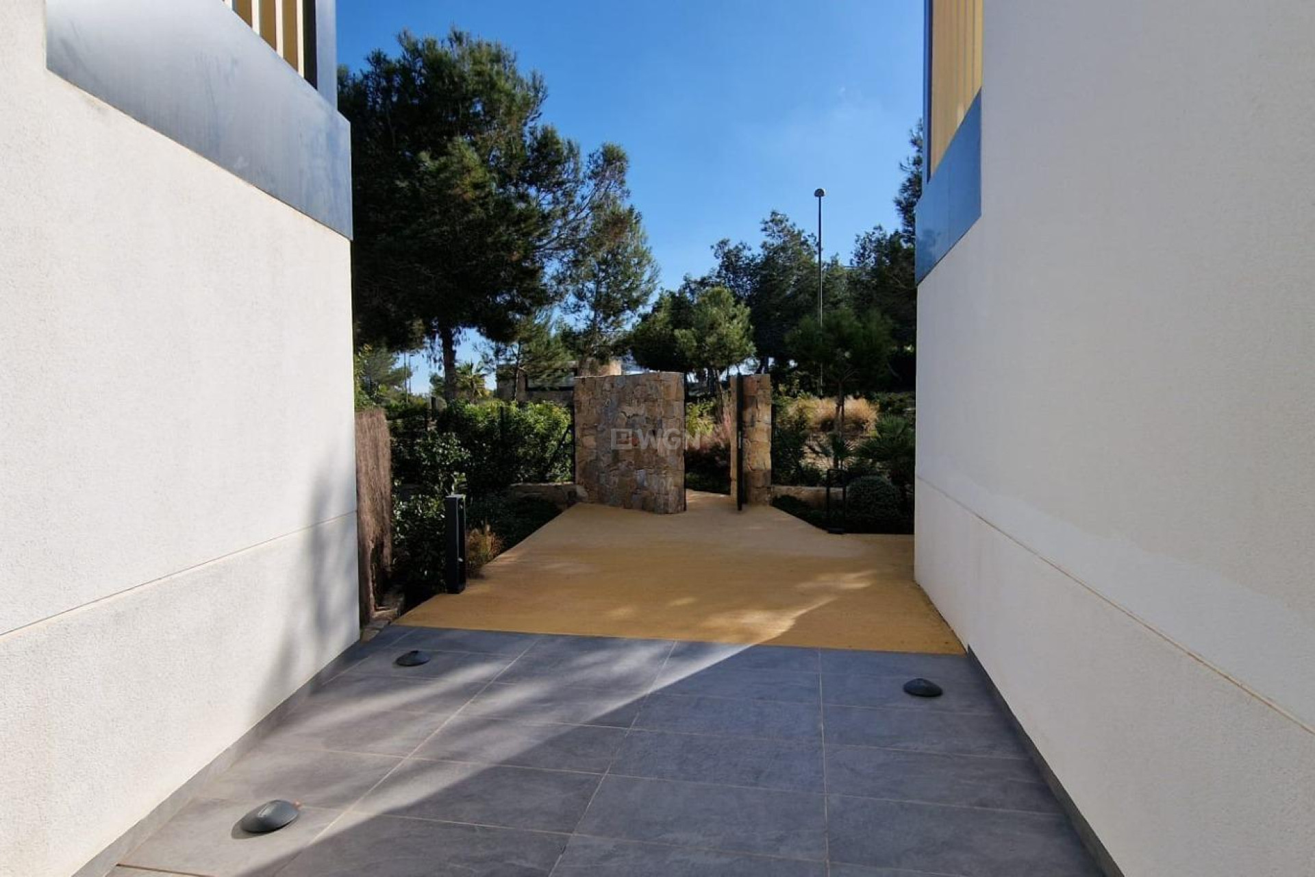 Odsprzedaż - Mieszkanie w bloku - Orihuela - Las Colinas Golf