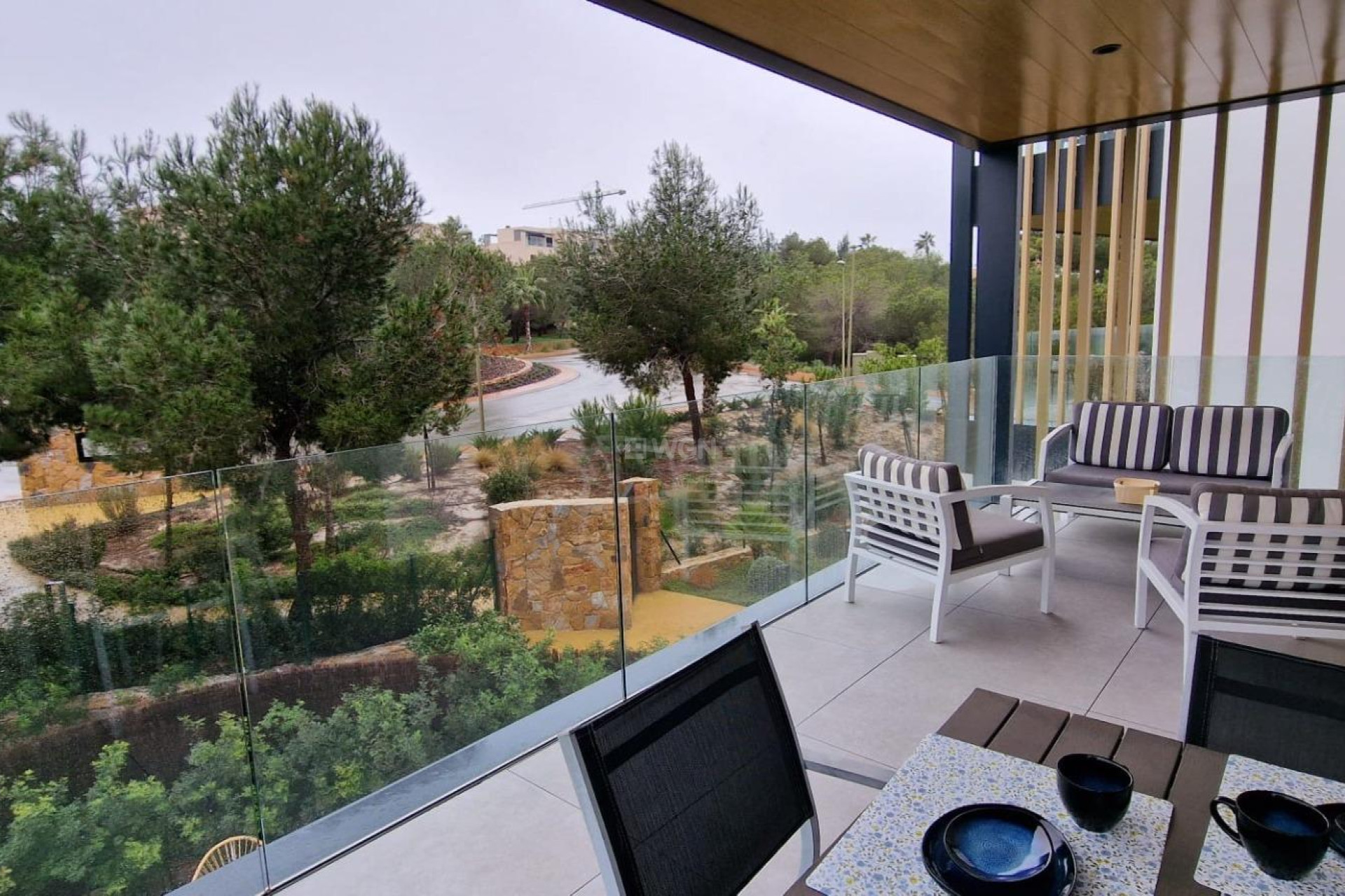 Odsprzedaż - Mieszkanie w bloku - Orihuela - Las Colinas Golf