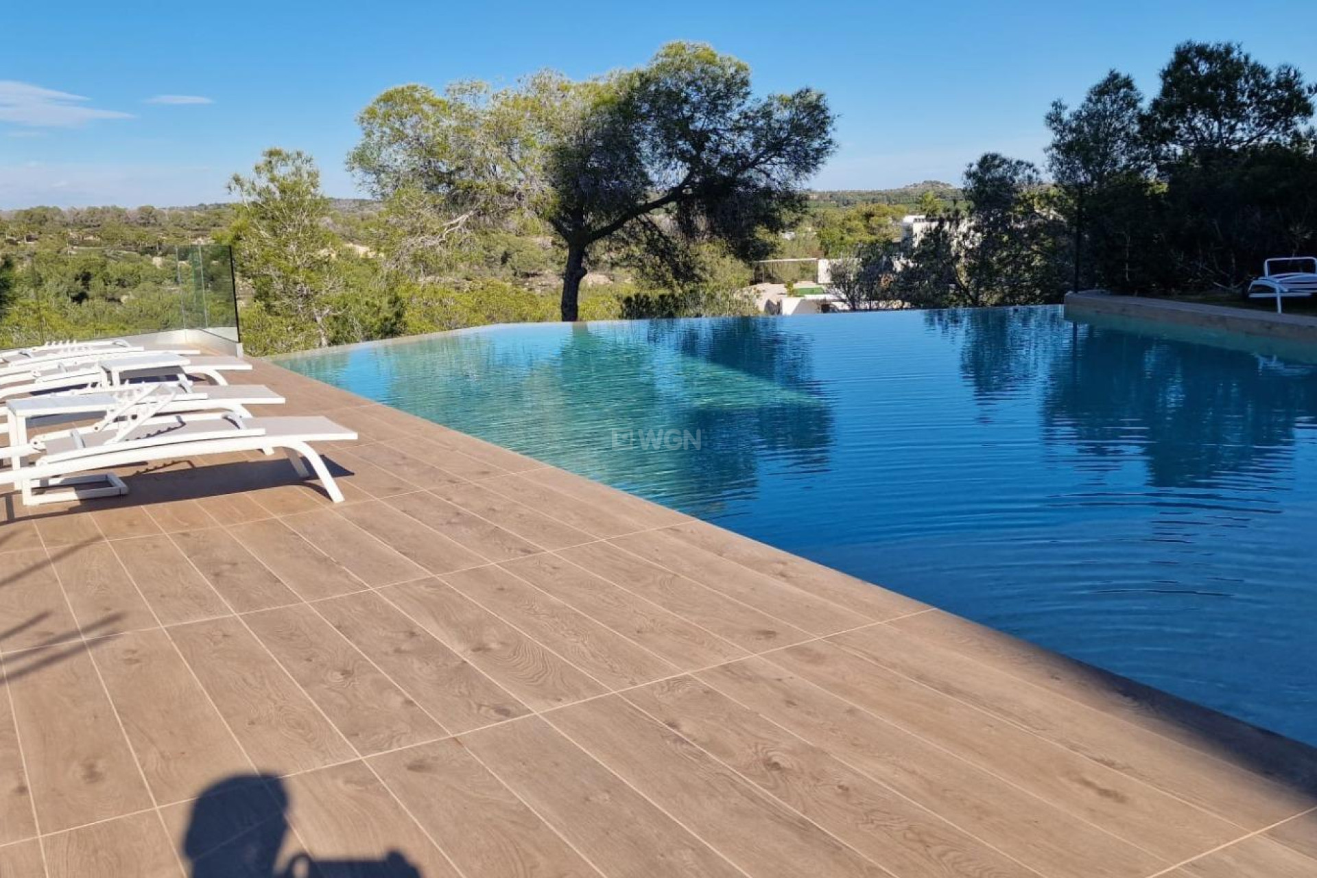 Odsprzedaż - Mieszkanie w bloku - Orihuela - Las Colinas Golf