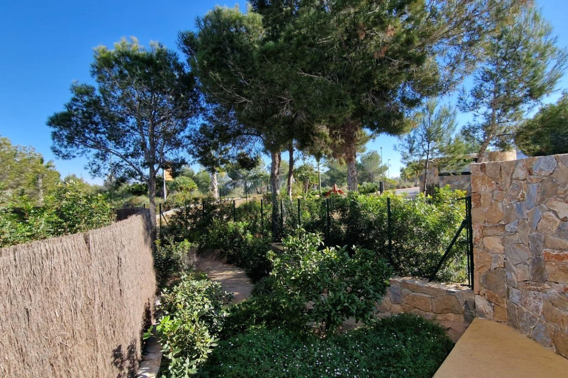 Odsprzedaż - Mieszkanie w bloku - Orihuela - Las Colinas Golf