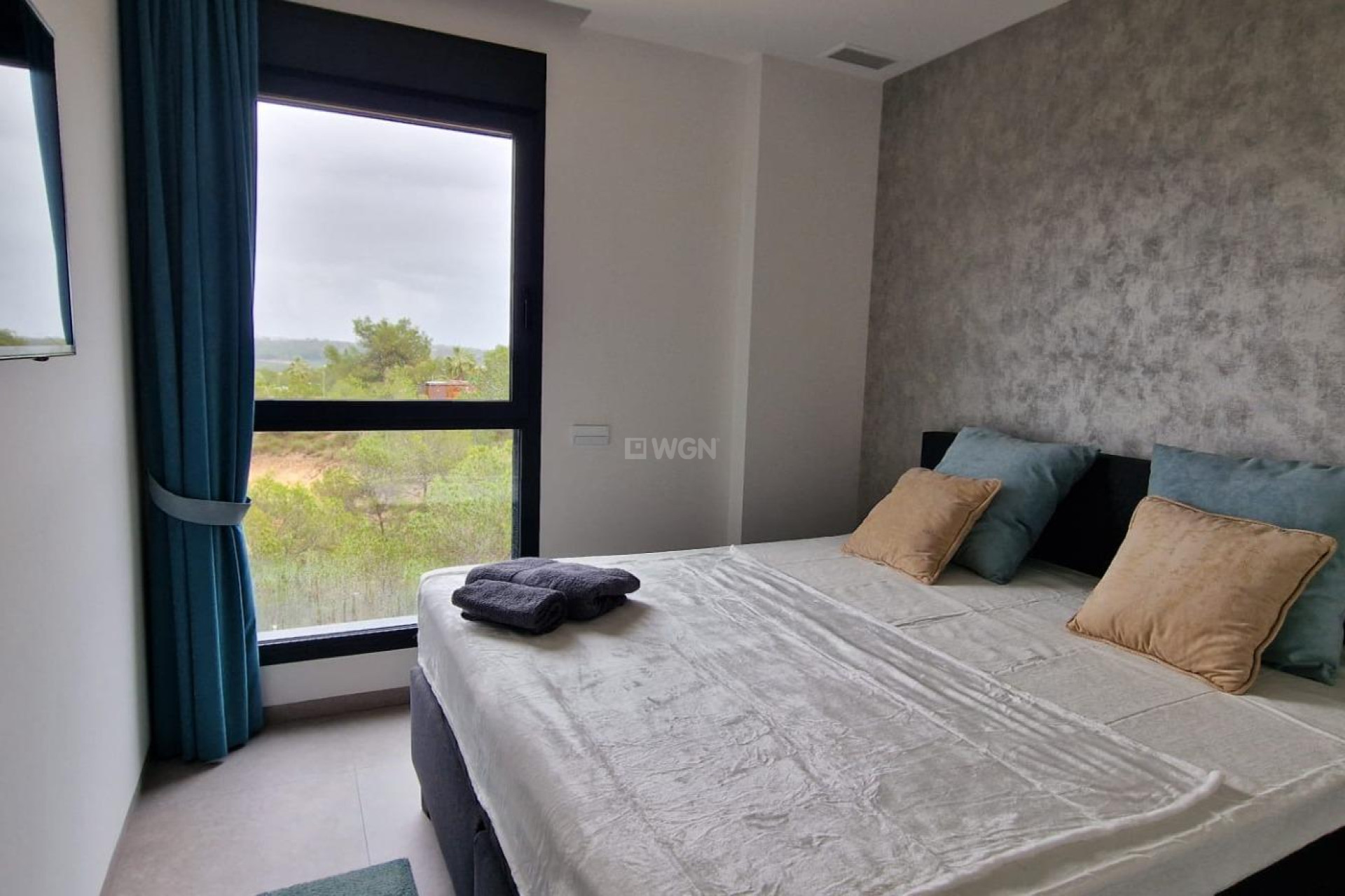 Odsprzedaż - Mieszkanie w bloku - Orihuela - Las Colinas Golf