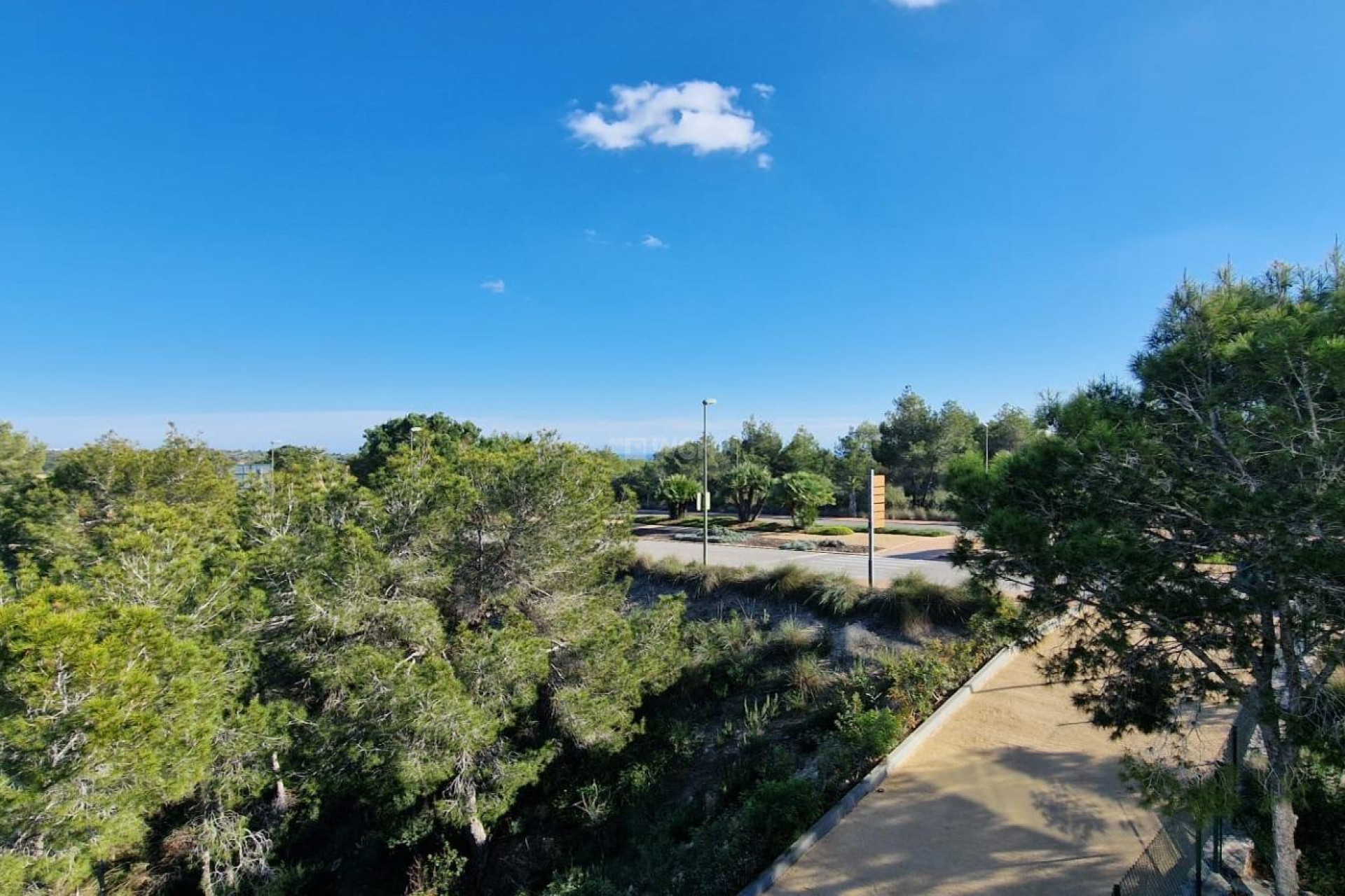 Odsprzedaż - Mieszkanie w bloku - Orihuela - Las Colinas Golf