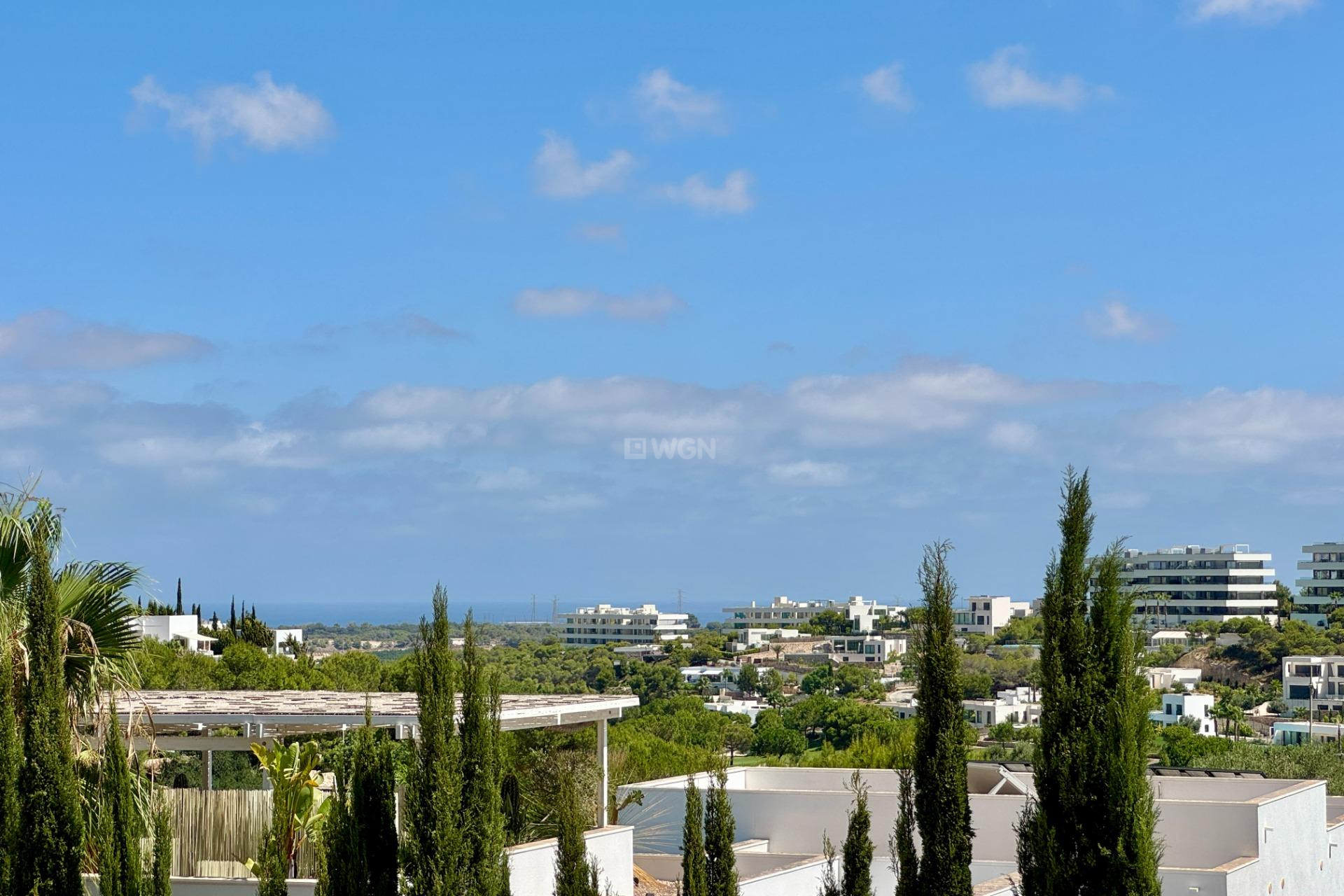 Odsprzedaż - Mieszkanie w bloku - Orihuela - Las Colinas Golf