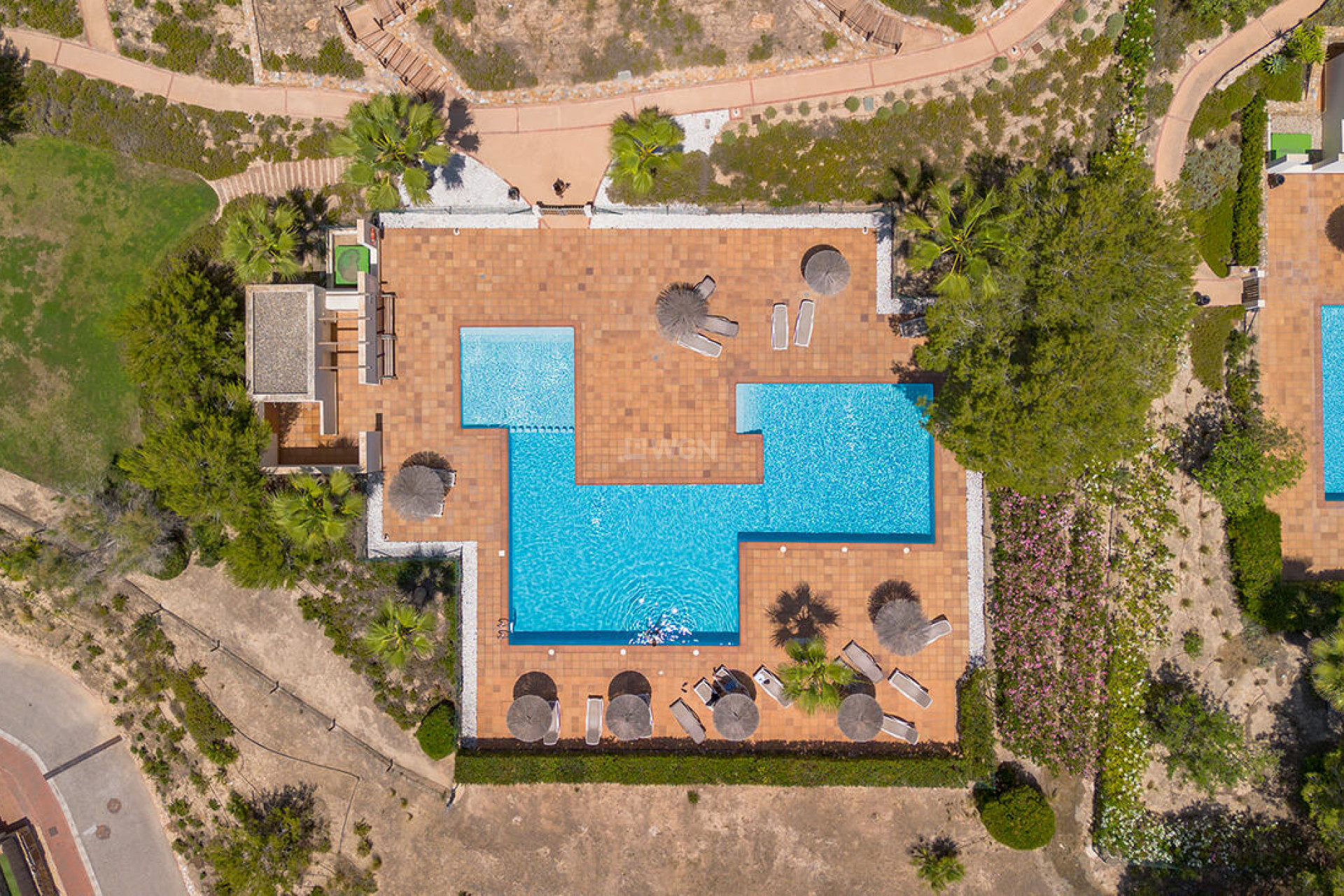 Odsprzedaż - Mieszkanie w bloku - Orihuela - Las Colinas