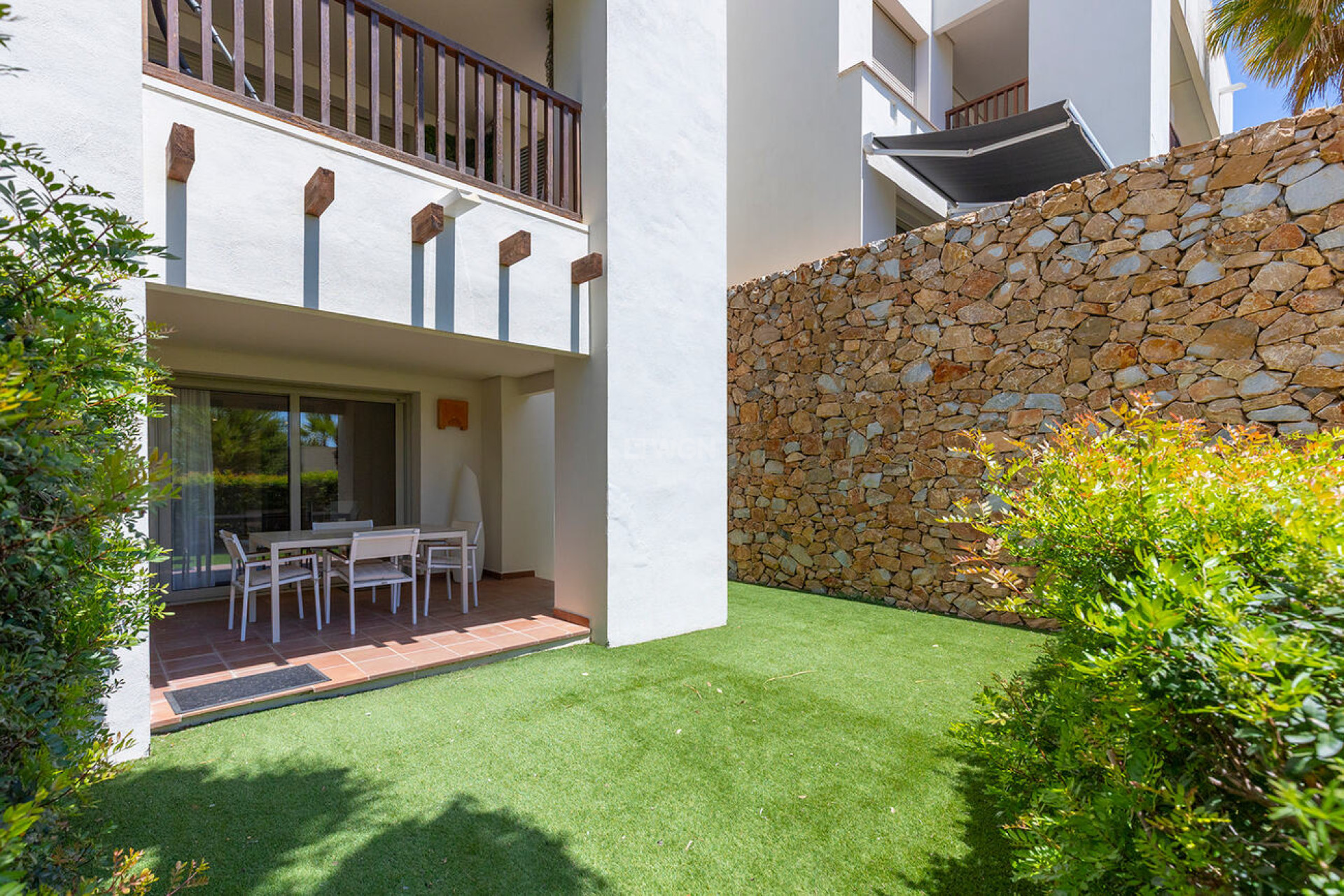 Odsprzedaż - Mieszkanie w bloku - Orihuela - Las Colinas