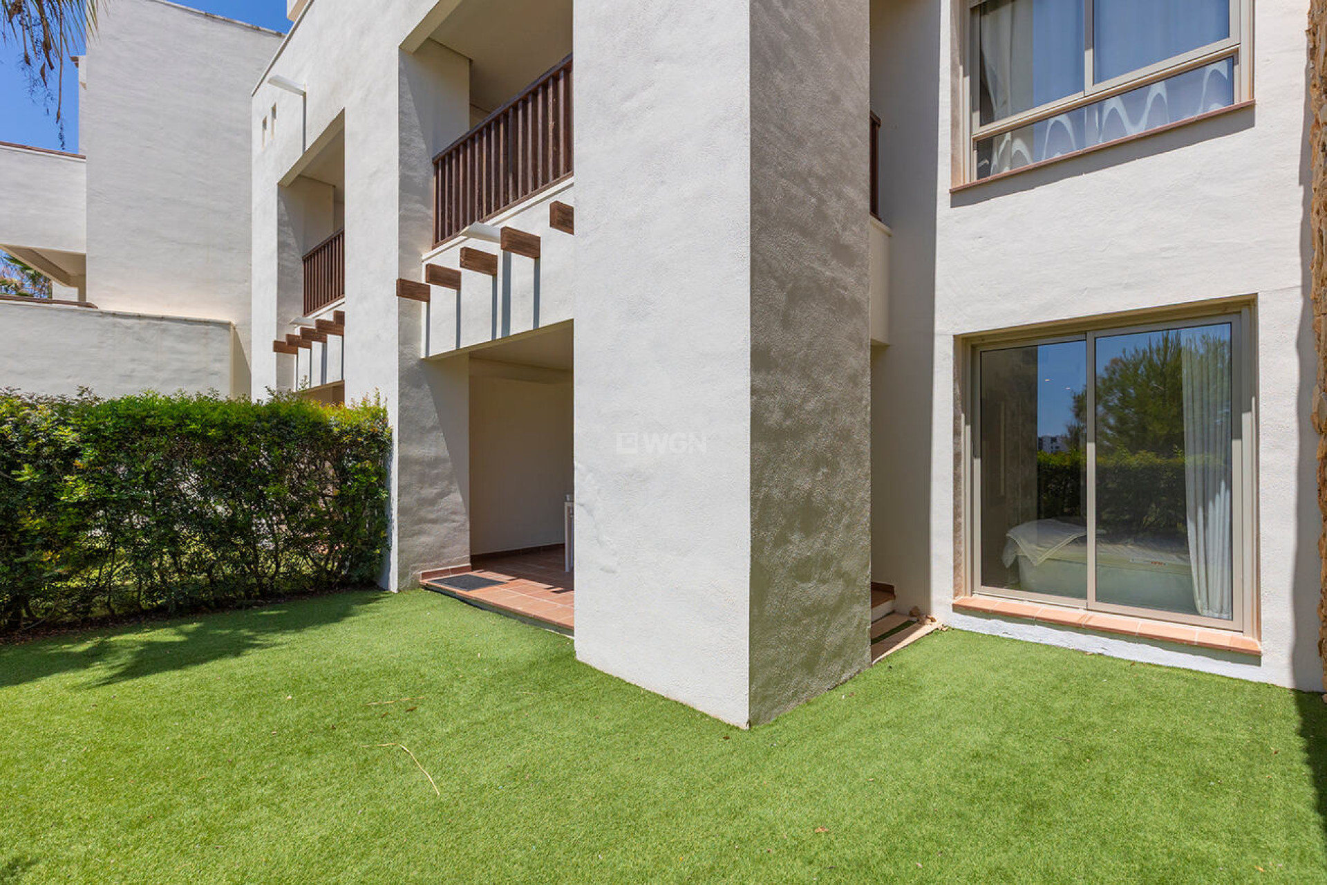 Odsprzedaż - Mieszkanie w bloku - Orihuela - Las Colinas