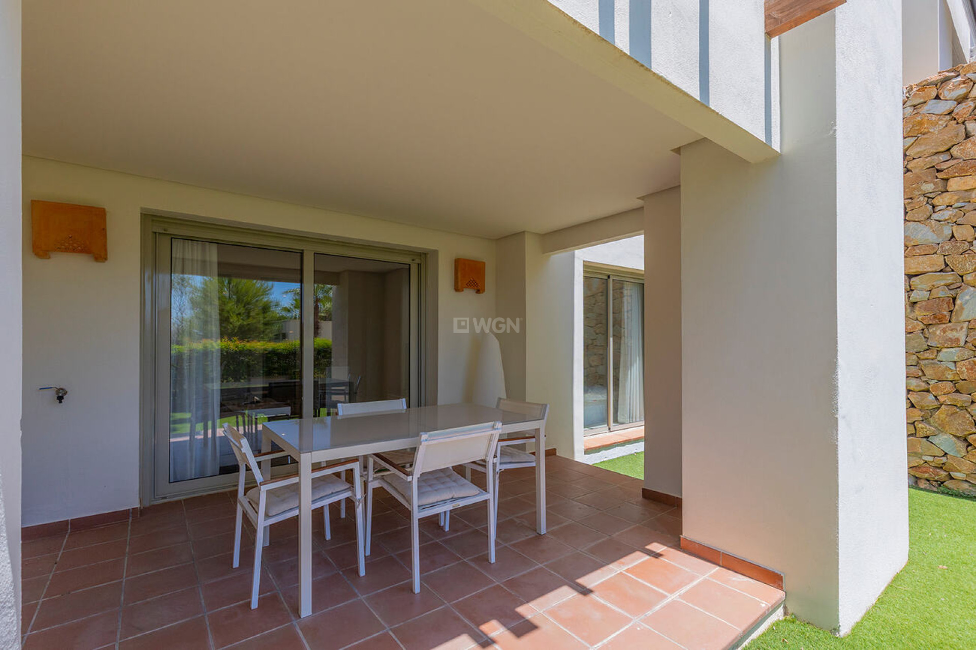 Odsprzedaż - Mieszkanie w bloku - Orihuela - Las Colinas