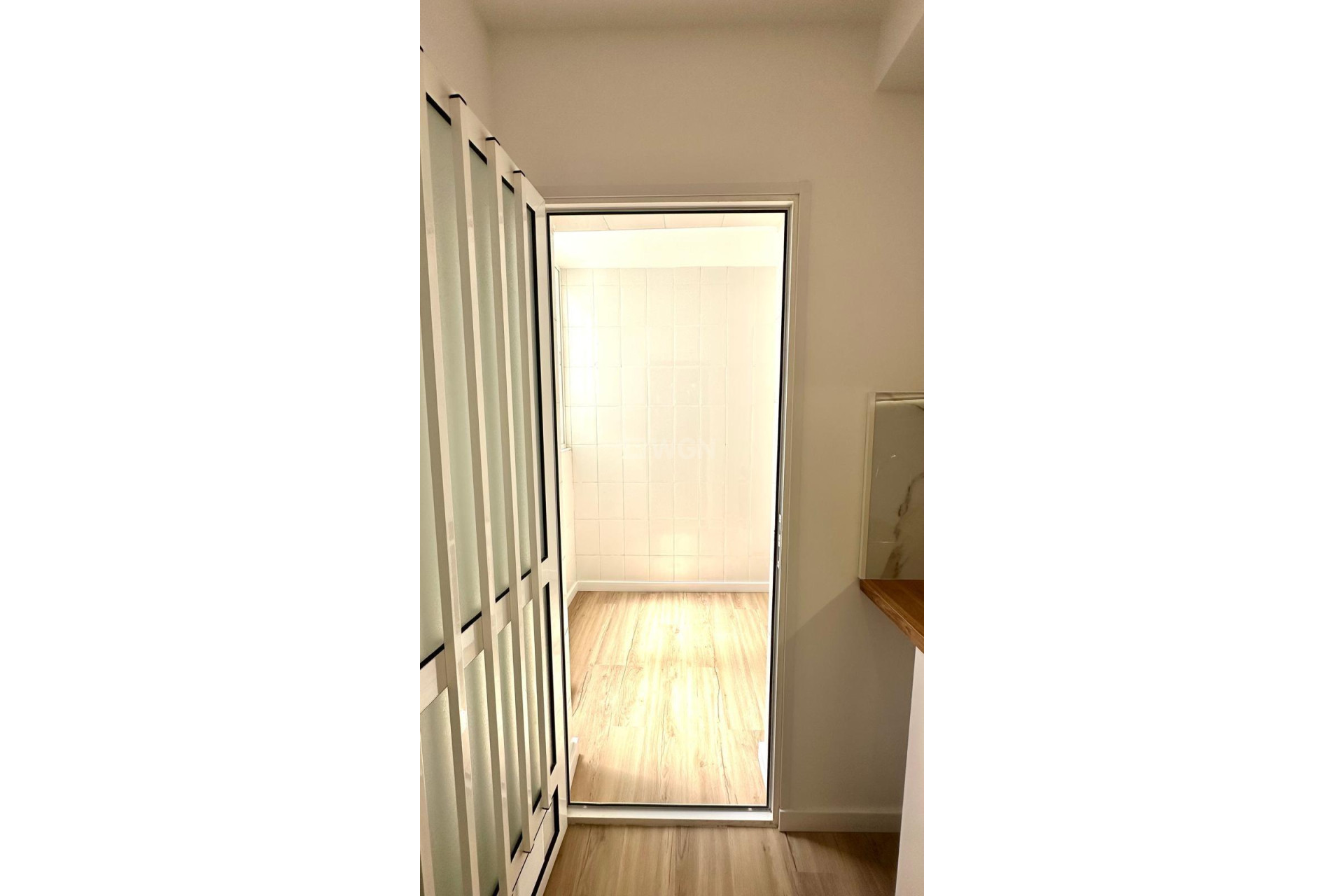 Odsprzedaż - Mieszkanie w bloku - Orihuela - Los Balcones Y Los Altos