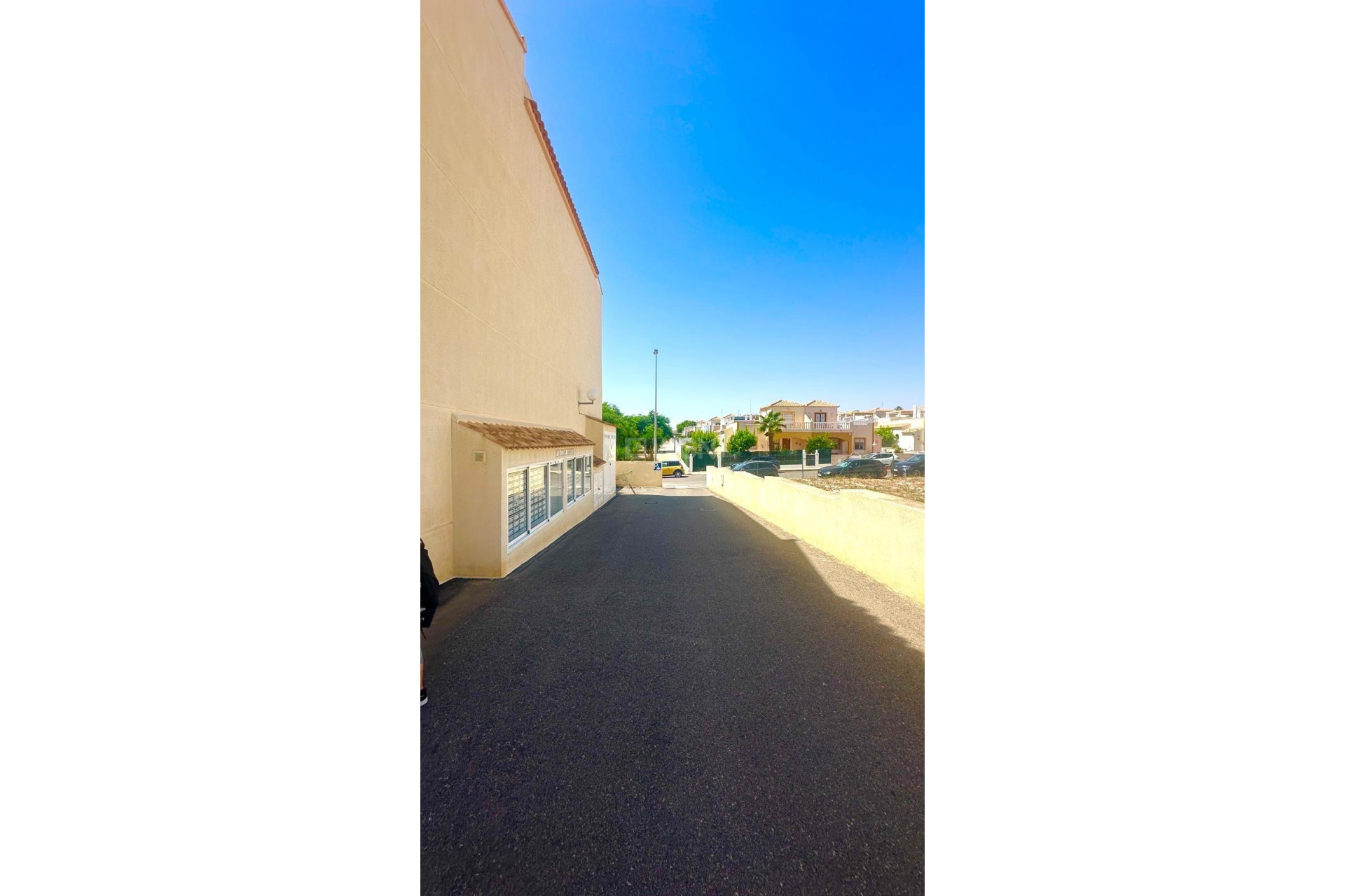 Odsprzedaż - Mieszkanie w bloku - Orihuela - Los Balcones Y Los Altos