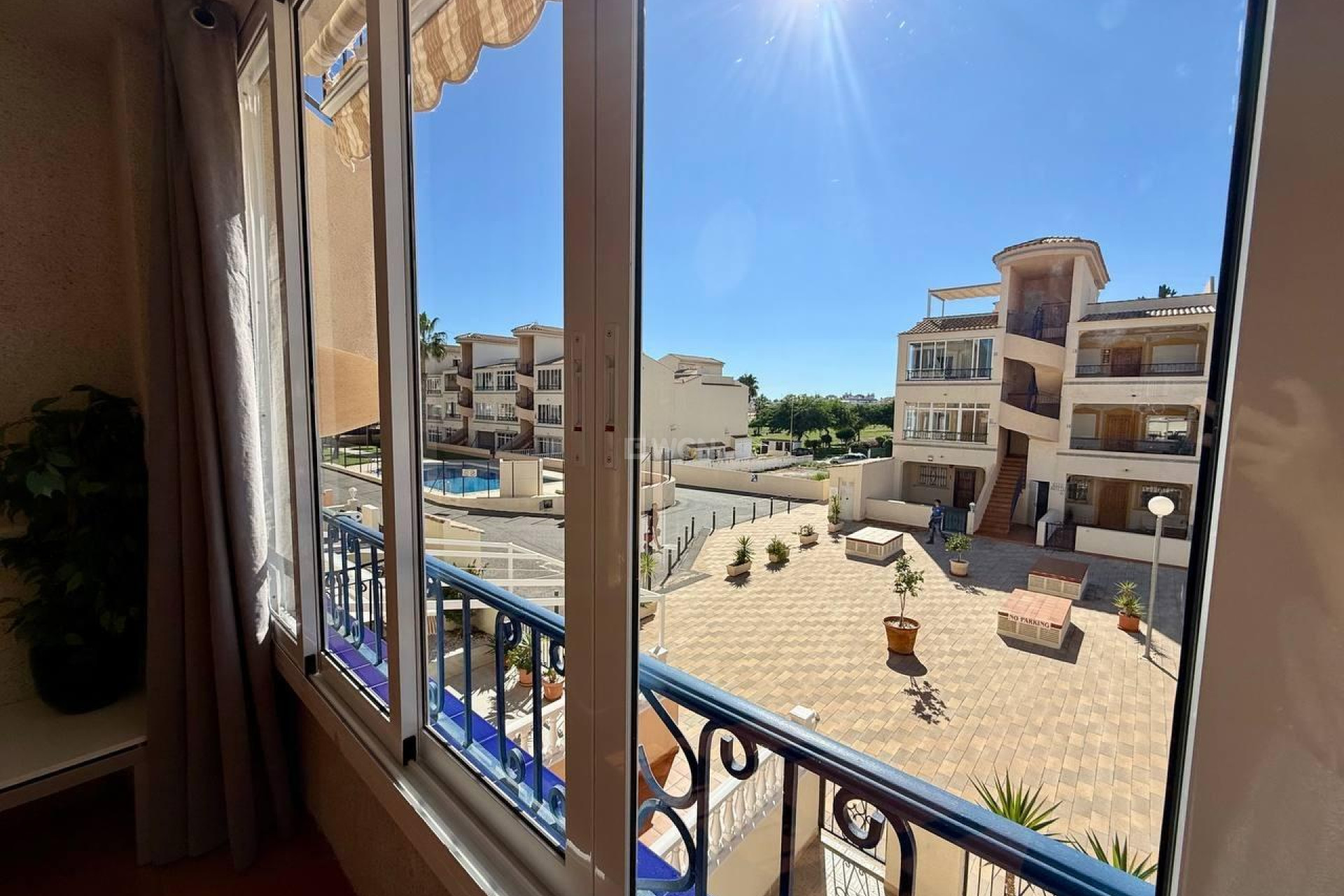 Odsprzedaż - Mieszkanie w bloku - Orihuela - Los Balcones Y Los Altos