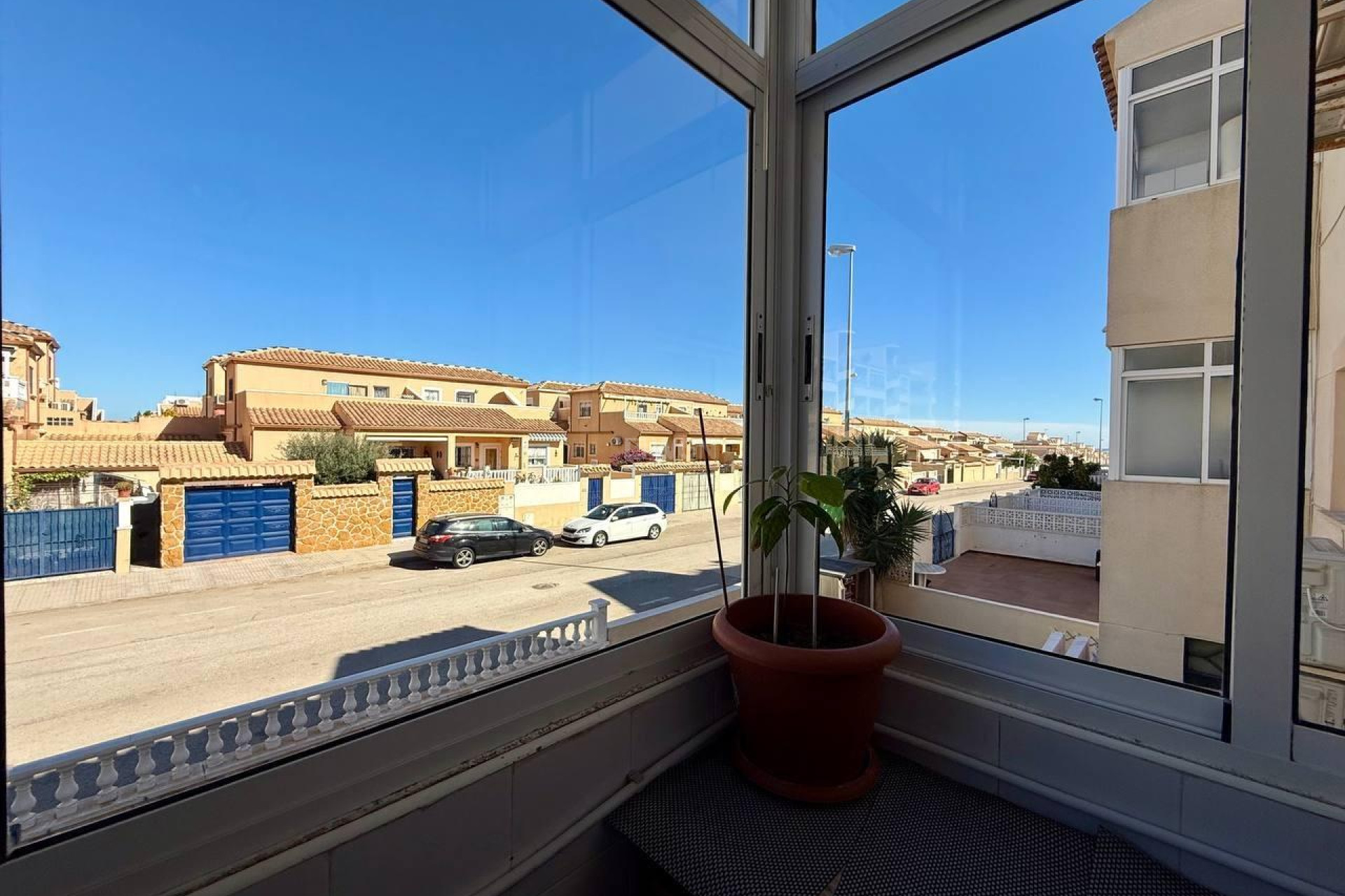 Odsprzedaż - Mieszkanie w bloku - Orihuela - Los Balcones Y Los Altos