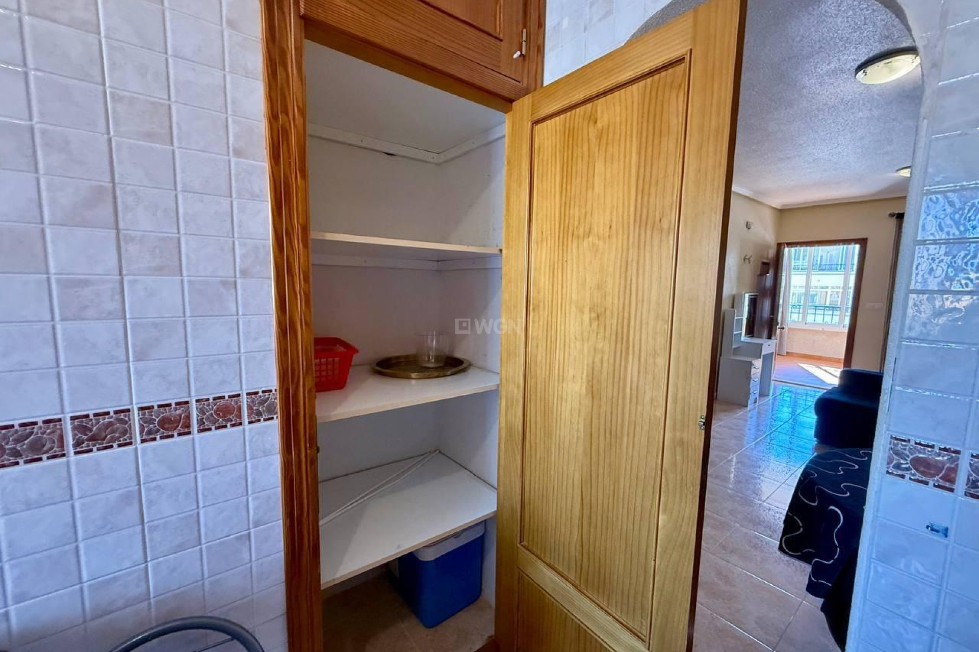 Odsprzedaż - Mieszkanie w bloku - Orihuela - Los Balcones Y Los Altos