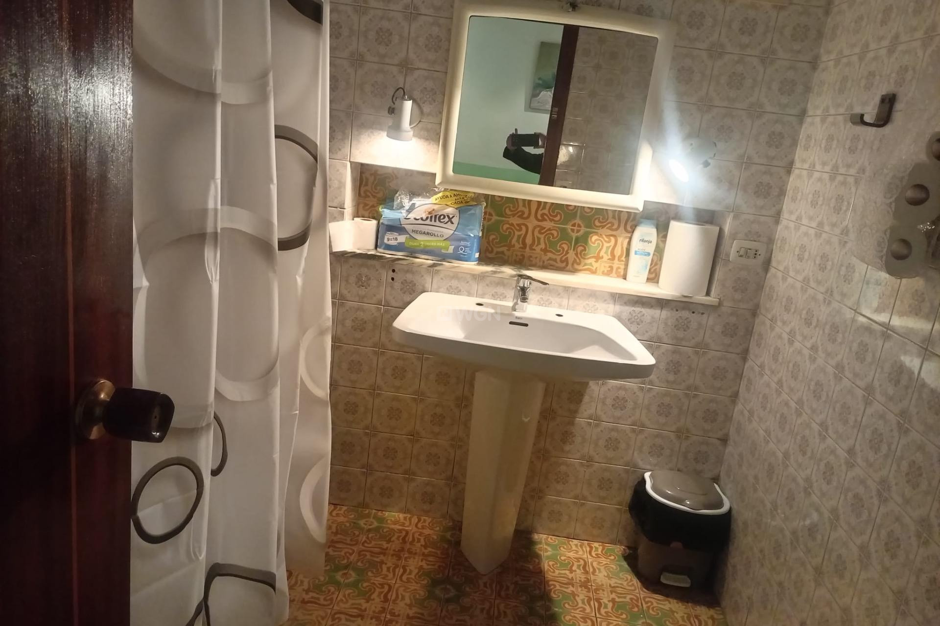 Odsprzedaż - Mieszkanie w bloku - Orihuela - Orihuela Ciudad