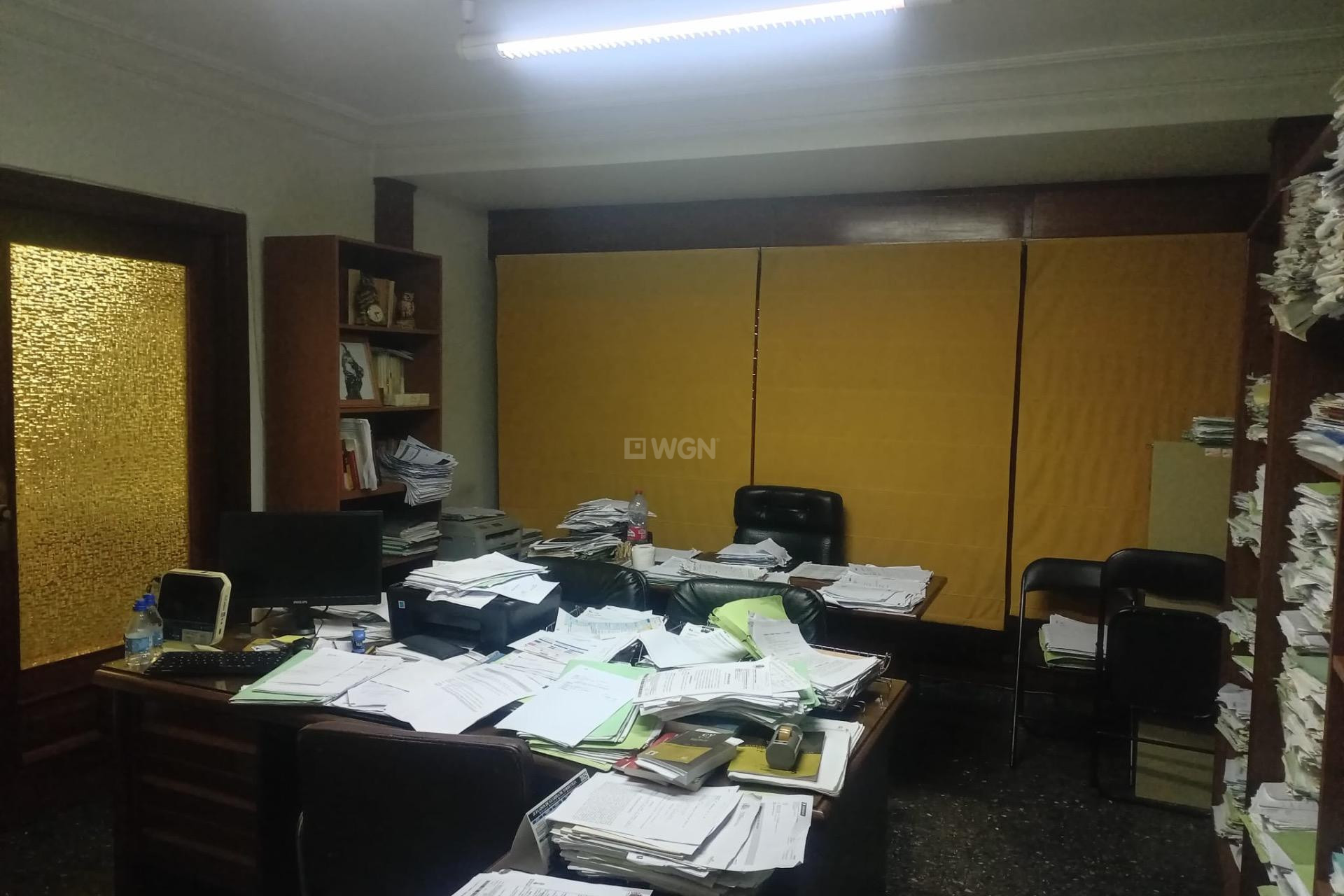 Odsprzedaż - Mieszkanie w bloku - Orihuela - Orihuela Ciudad