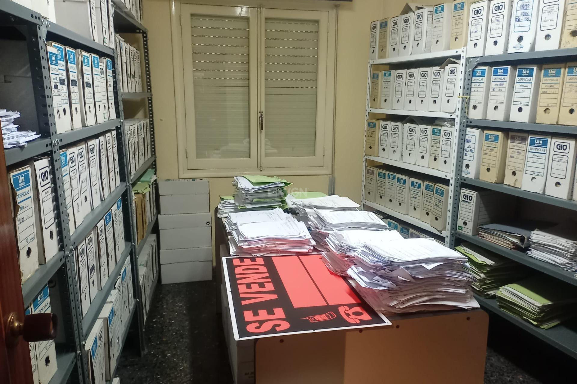 Odsprzedaż - Mieszkanie w bloku - Orihuela - Orihuela Ciudad