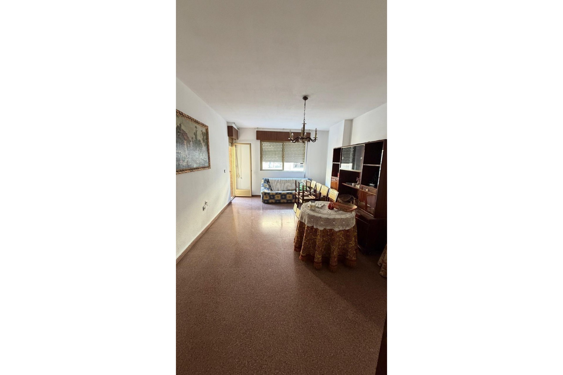 Odsprzedaż - Mieszkanie w bloku - Orihuela - Zona Centro
