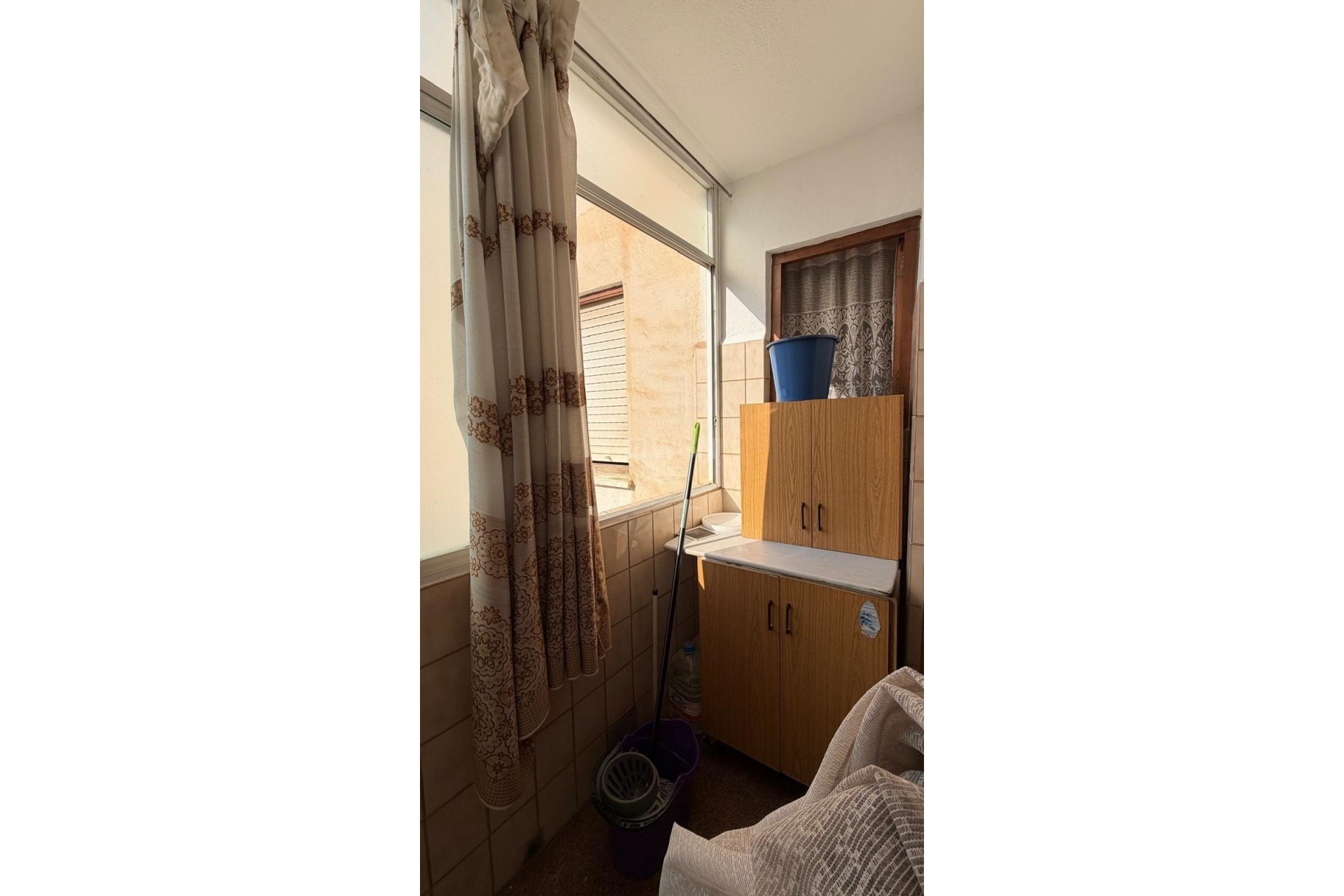 Odsprzedaż - Mieszkanie w bloku - Orihuela - Zona Centro