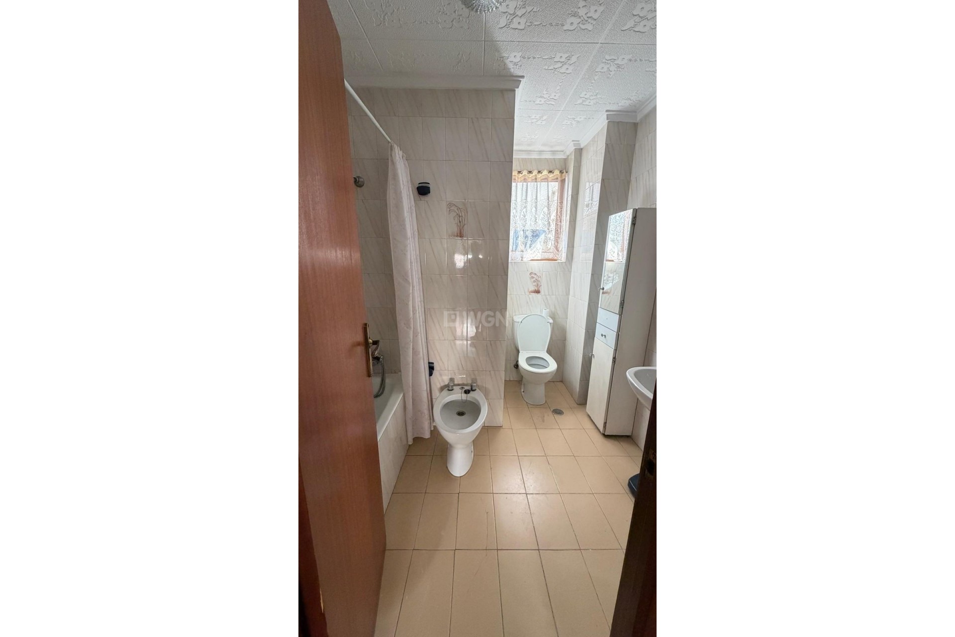 Odsprzedaż - Mieszkanie w bloku - Orihuela - Zona Centro