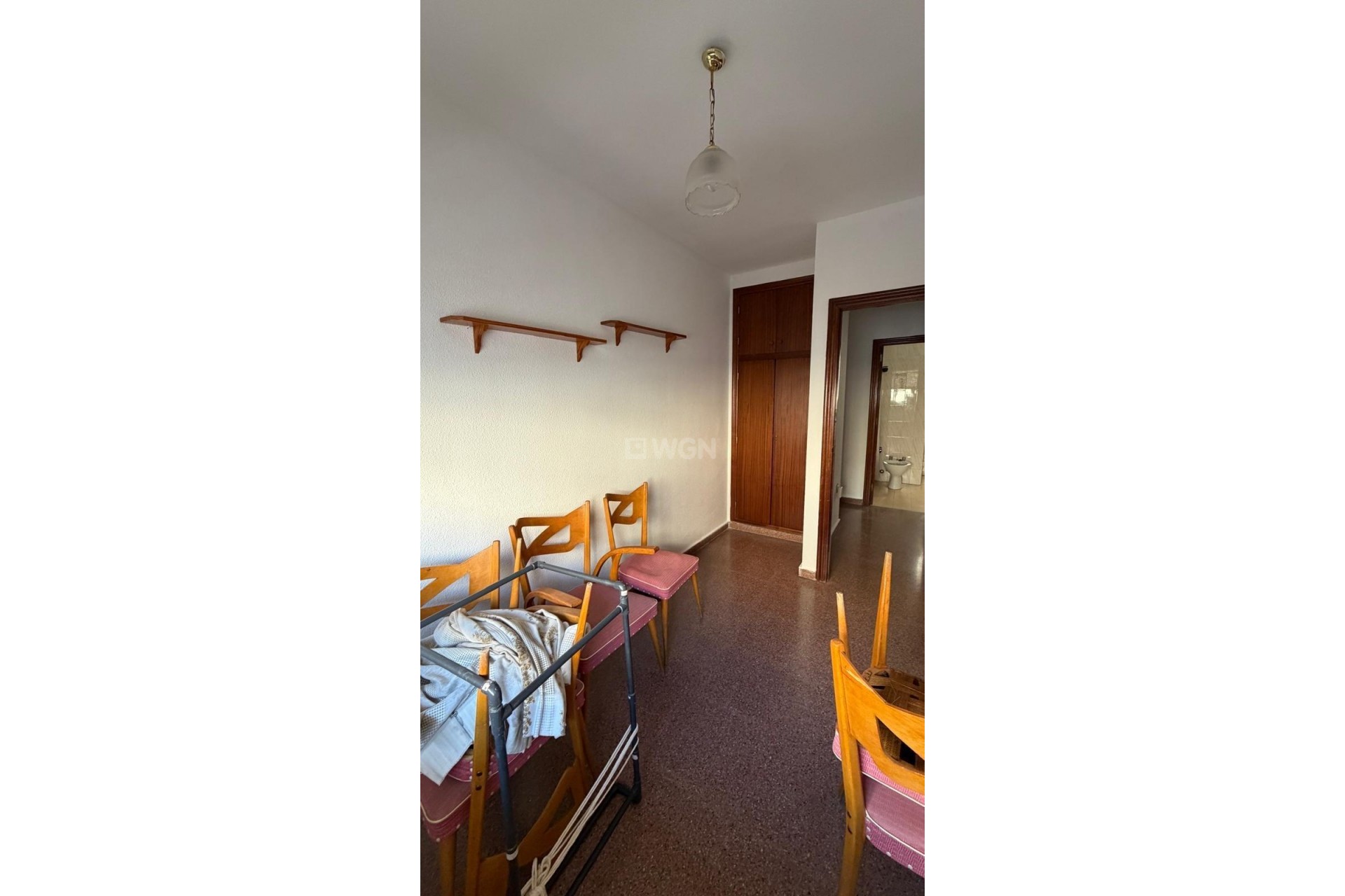 Odsprzedaż - Mieszkanie w bloku - Orihuela - Zona Centro