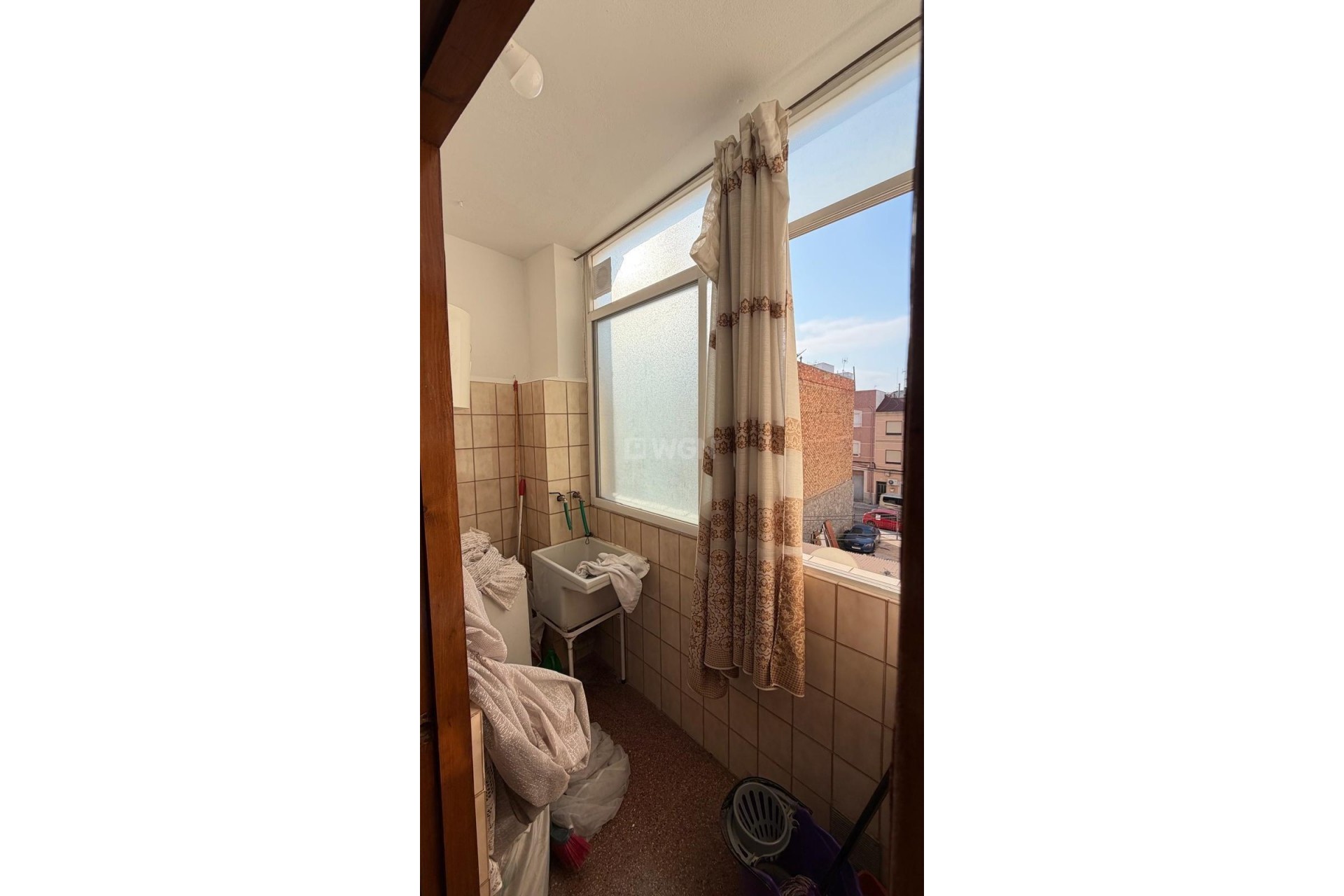 Odsprzedaż - Mieszkanie w bloku - Orihuela - Zona Centro