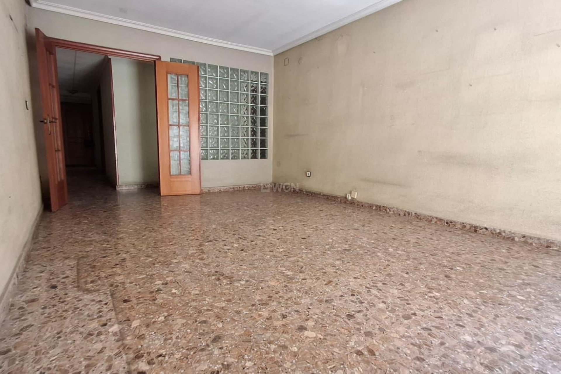 Odsprzedaż - Mieszkanie w bloku - Orihuela - Zona Centro