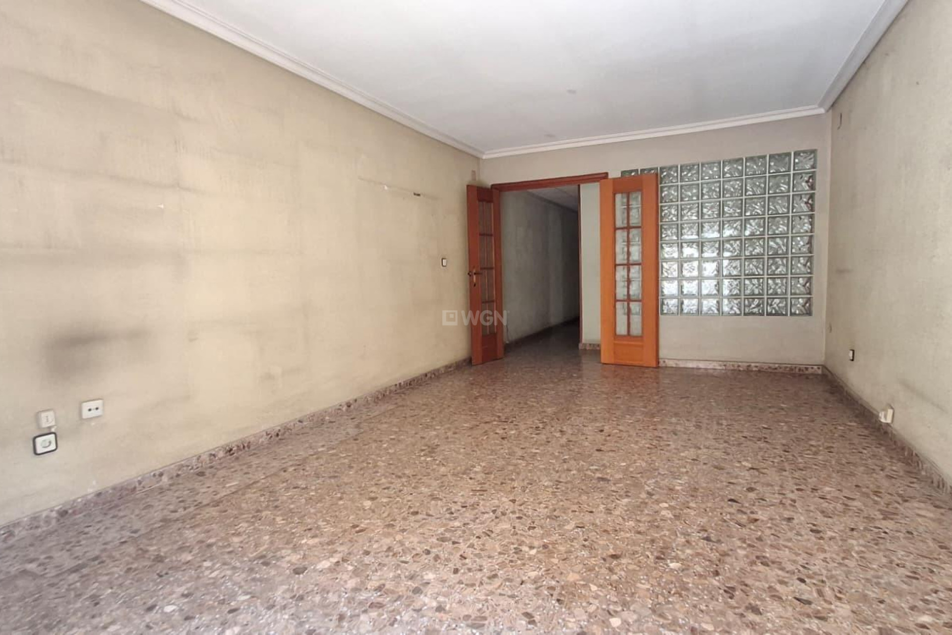 Odsprzedaż - Mieszkanie w bloku - Orihuela - Zona Centro