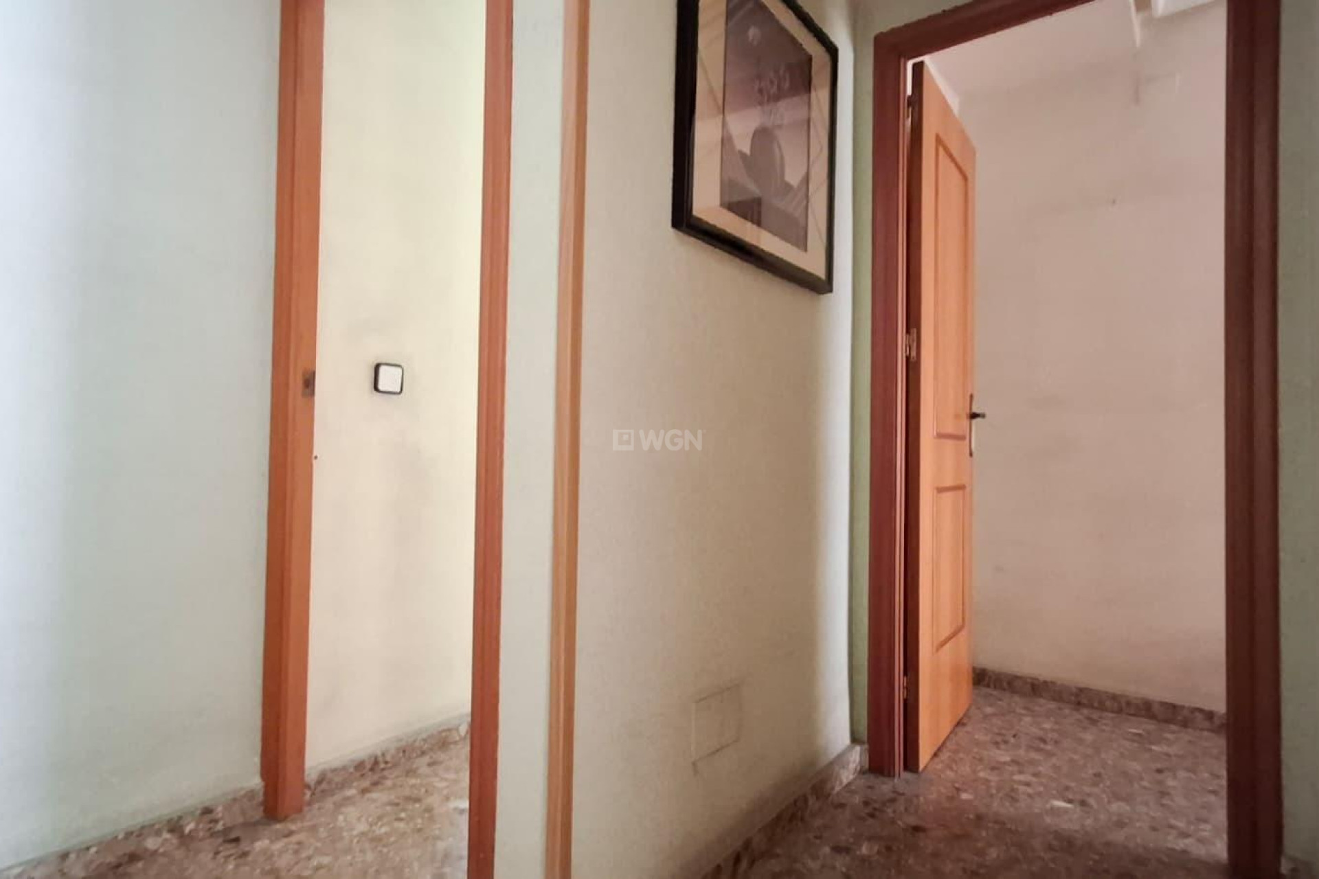 Odsprzedaż - Mieszkanie w bloku - Orihuela - Zona Centro