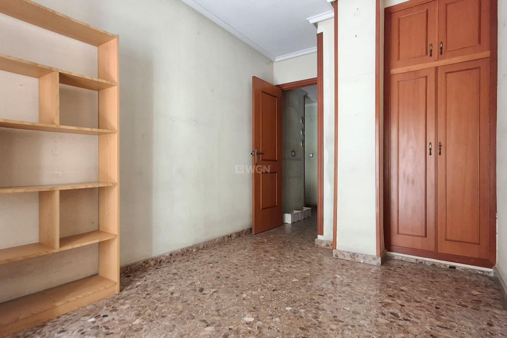 Odsprzedaż - Mieszkanie w bloku - Orihuela - Zona Centro