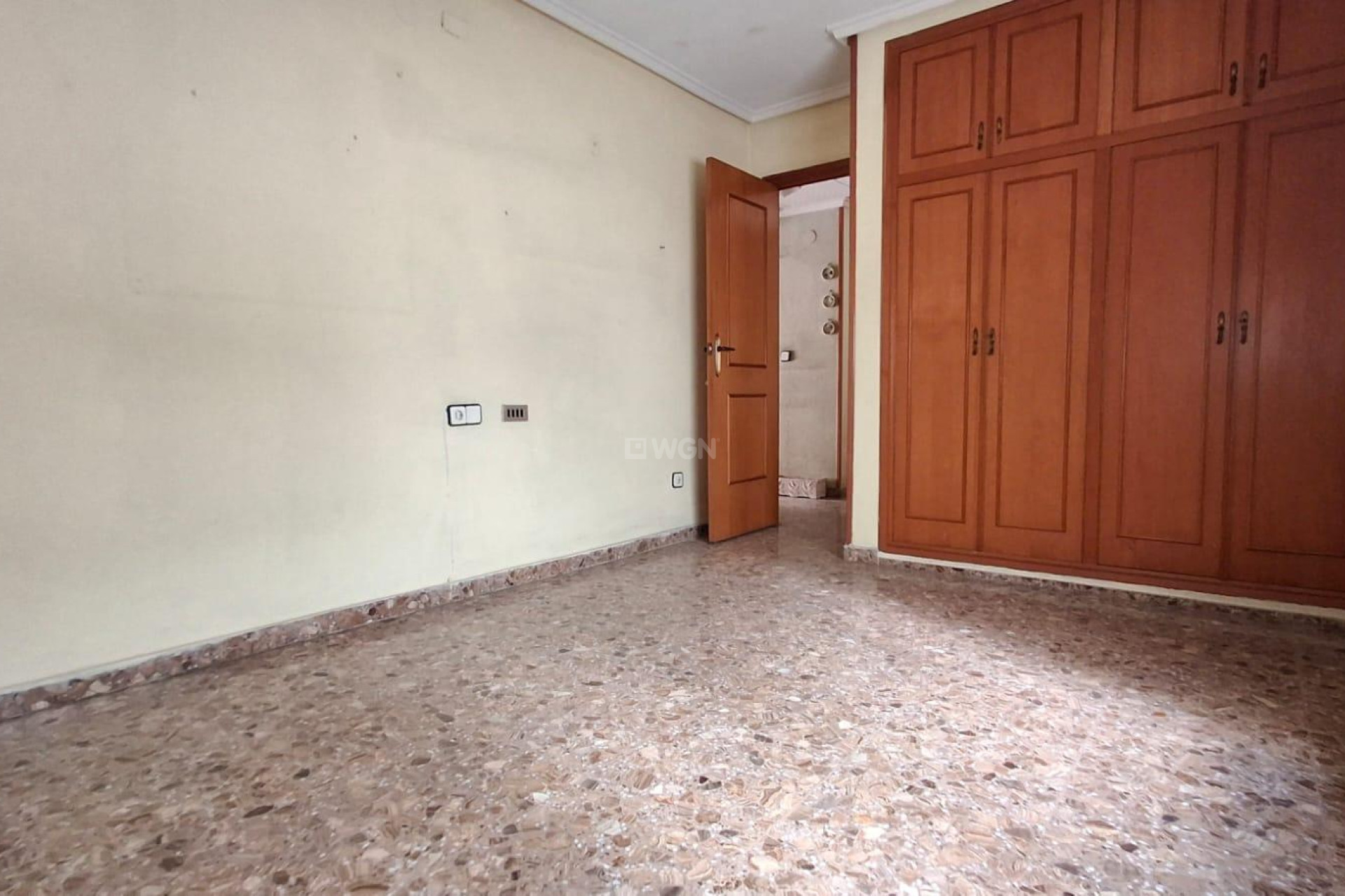 Odsprzedaż - Mieszkanie w bloku - Orihuela - Zona Centro