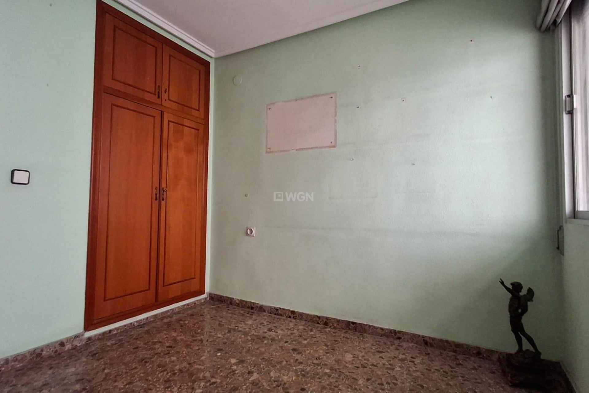 Odsprzedaż - Mieszkanie w bloku - Orihuela - Zona Centro