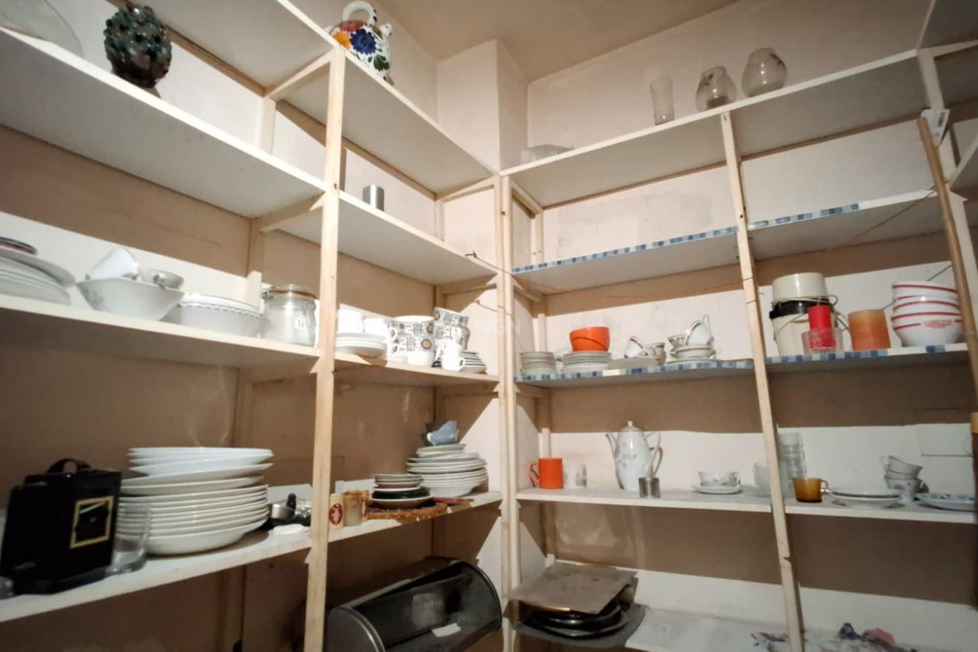 Odsprzedaż - Mieszkanie w bloku - Orihuela - Zona Centro
