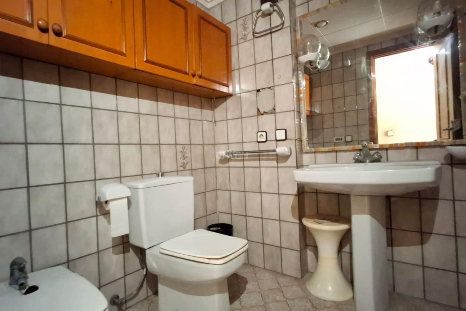 Odsprzedaż - Mieszkanie w bloku - Orihuela - Zona Centro