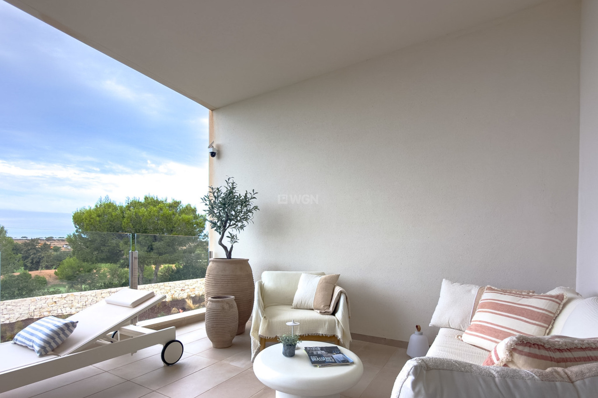 Odsprzedaż - Mieszkanie w bloku - Pilar de la Horadada - Costa Blanca