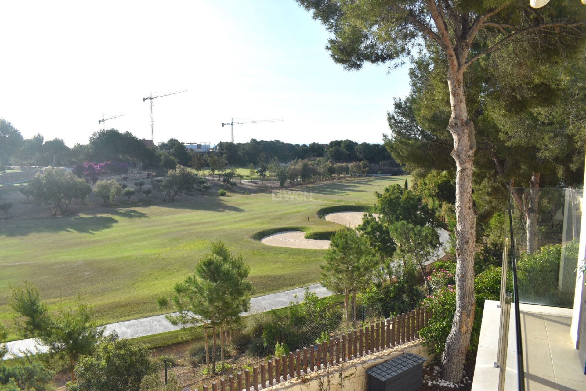 Odsprzedaż - Mieszkanie w bloku - Pilar de la Horadada - Costa Blanca