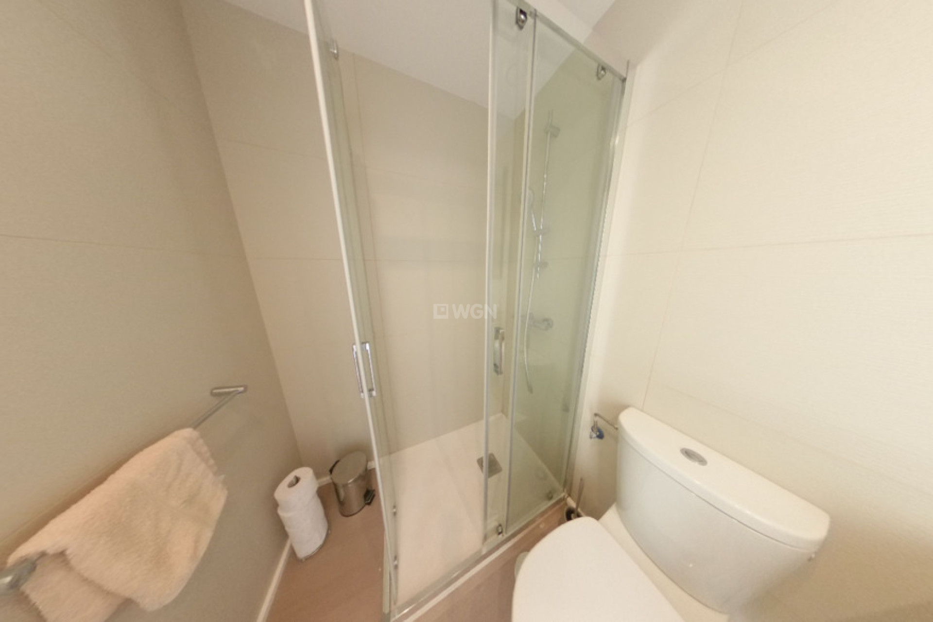 Odsprzedaż - Mieszkanie w bloku - Pilar de la Horadada - Costa Blanca