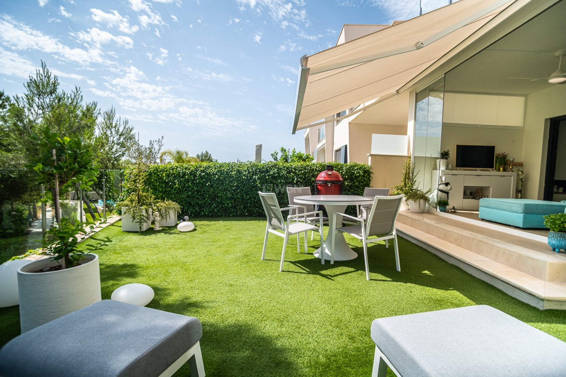 Odsprzedaż - Mieszkanie w bloku - Pilar de la Horadada - Costa Blanca