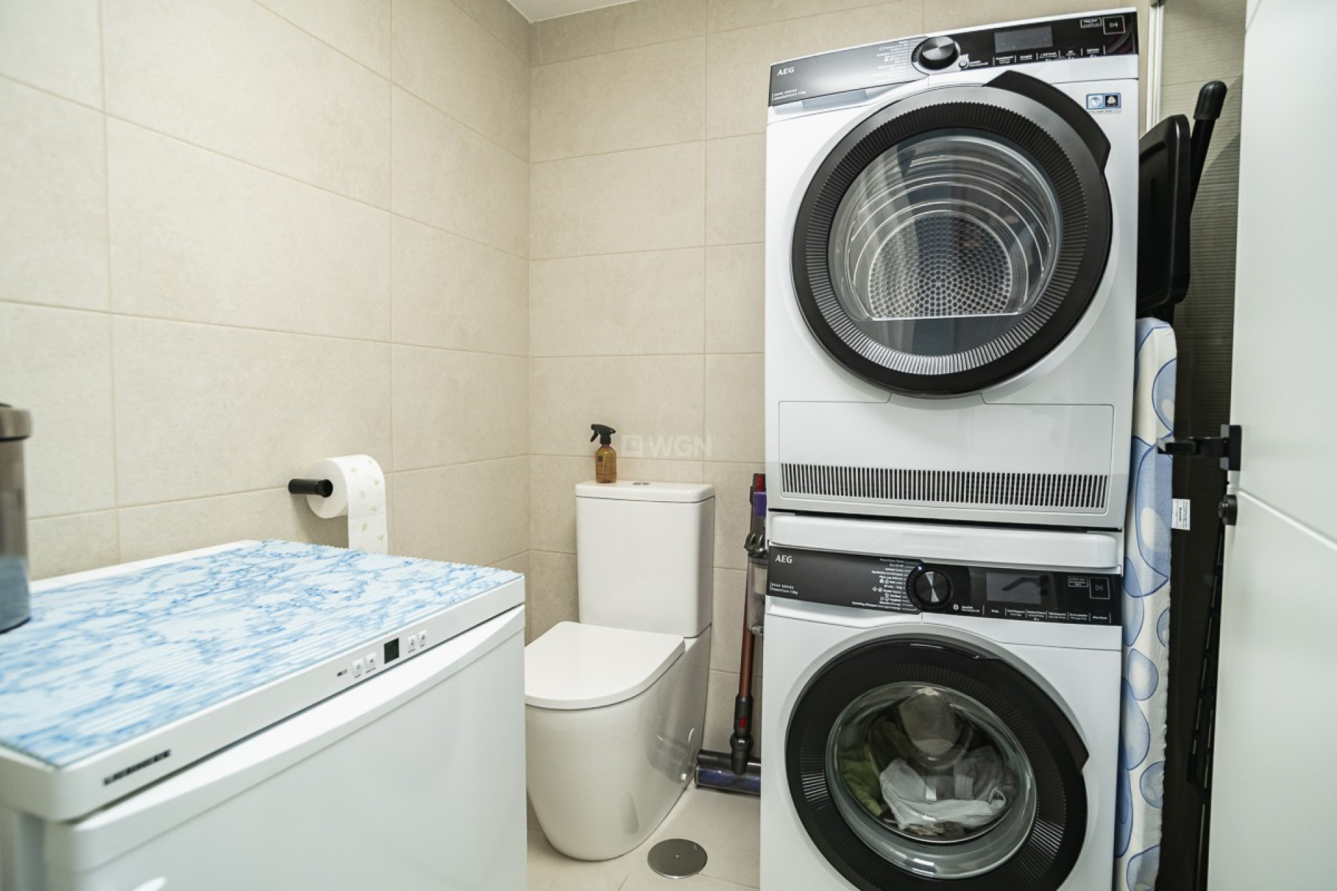 Odsprzedaż - Mieszkanie w bloku - Pilar de la Horadada - Costa Blanca