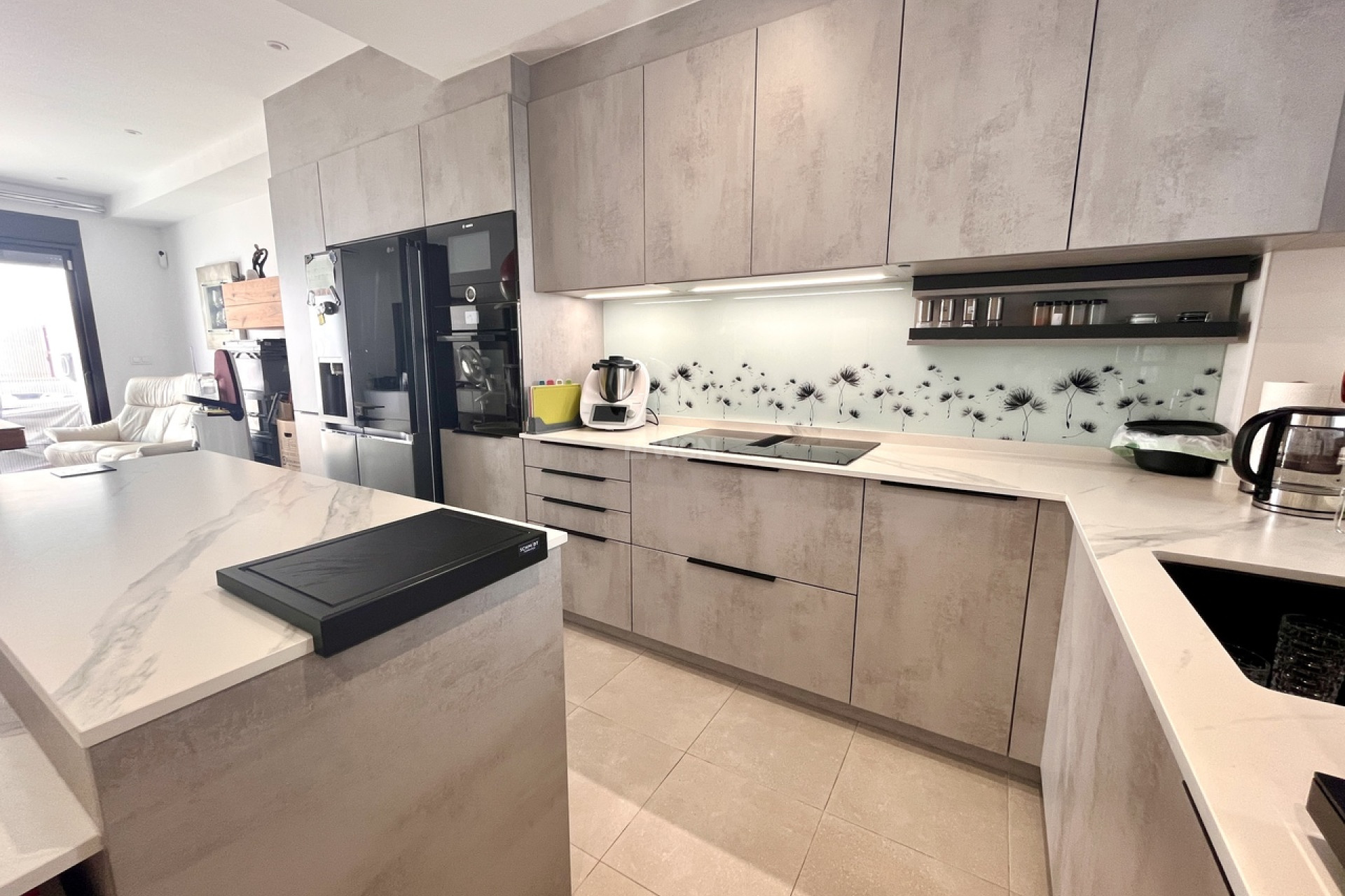 Odsprzedaż - Mieszkanie w bloku - Pilar de la Horadada - Costa Blanca