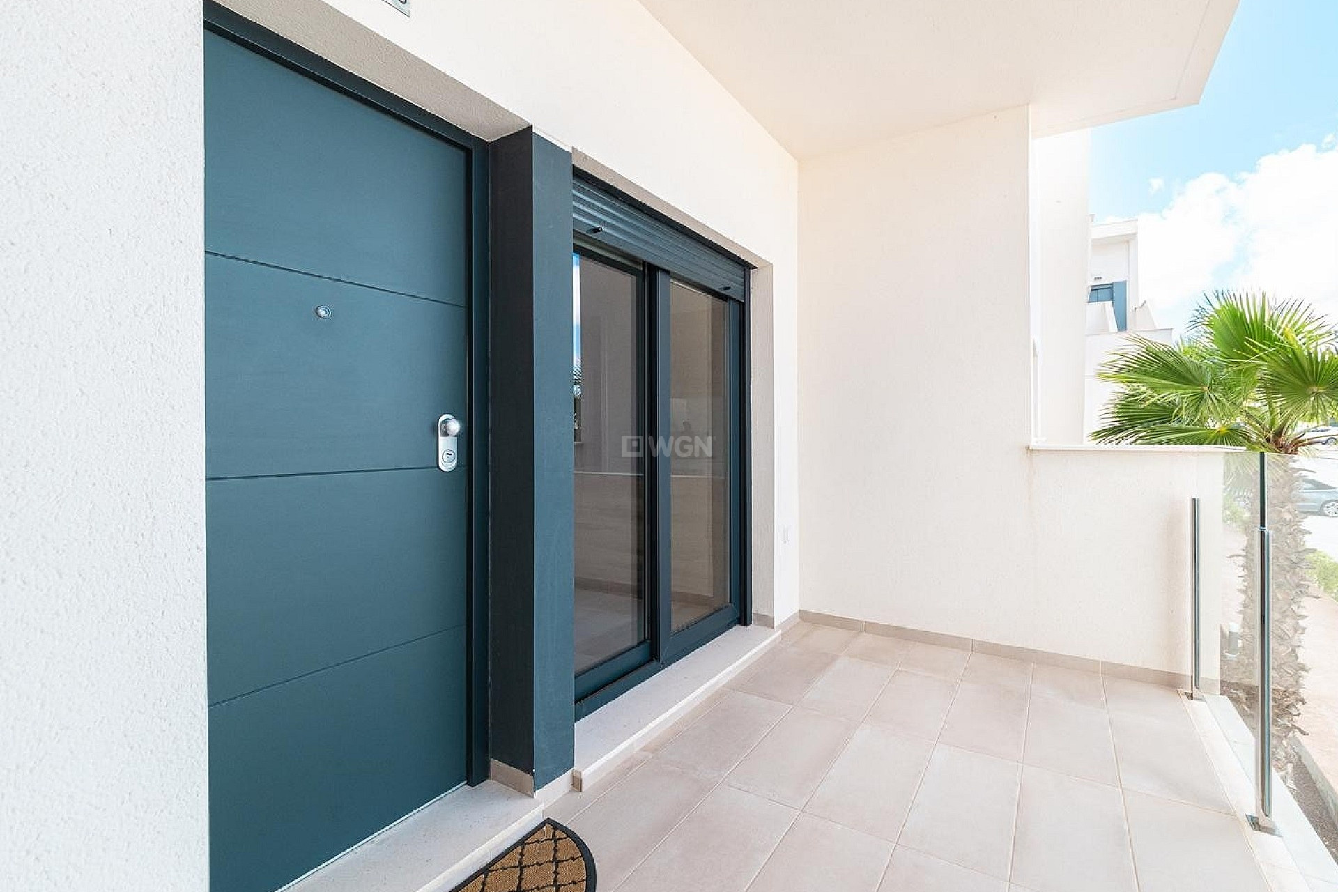 Odsprzedaż - Mieszkanie w bloku - Pilar de la Horadada - Costa Blanca