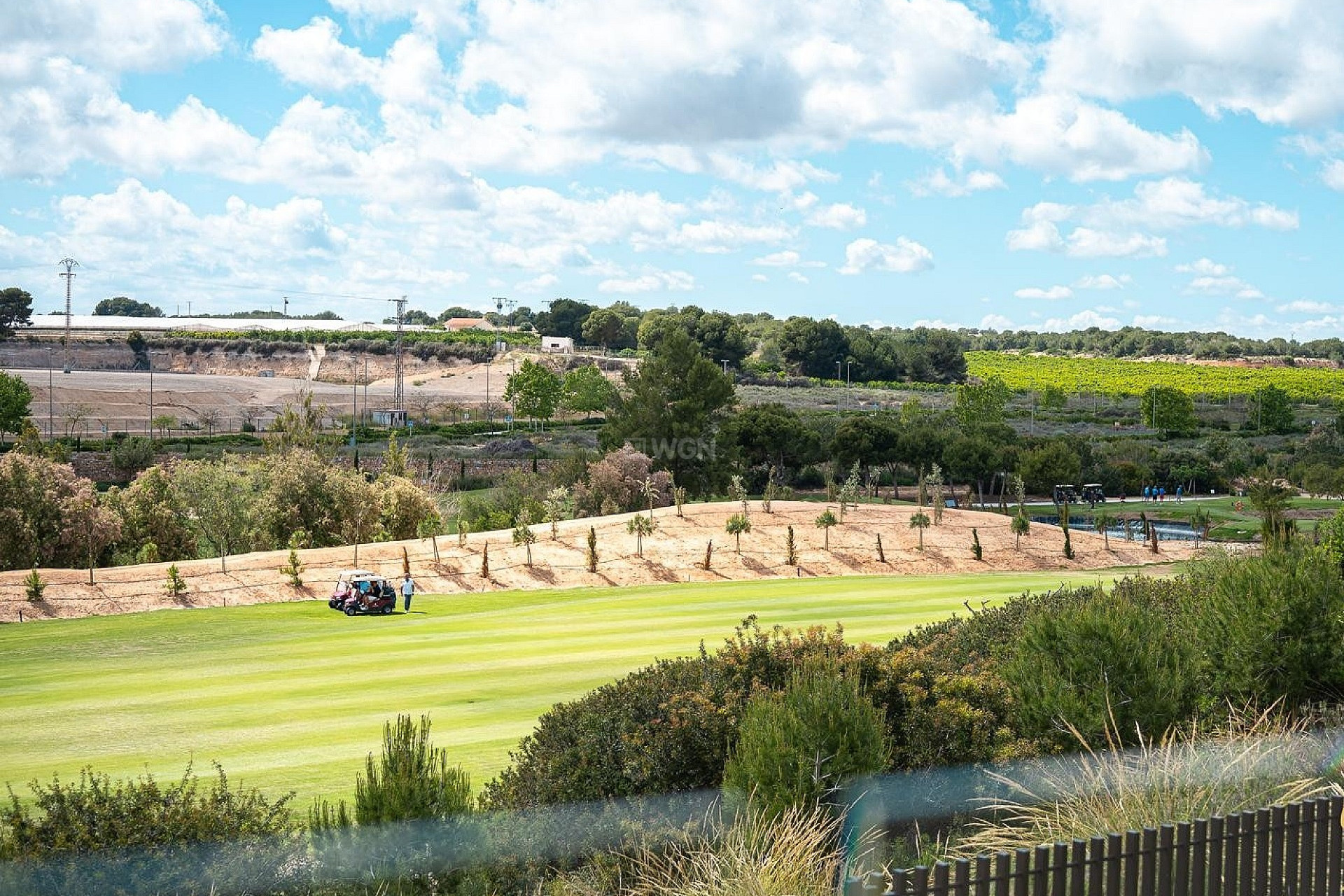 Odsprzedaż - Mieszkanie w bloku - Pilar de la Horadada - Costa Blanca