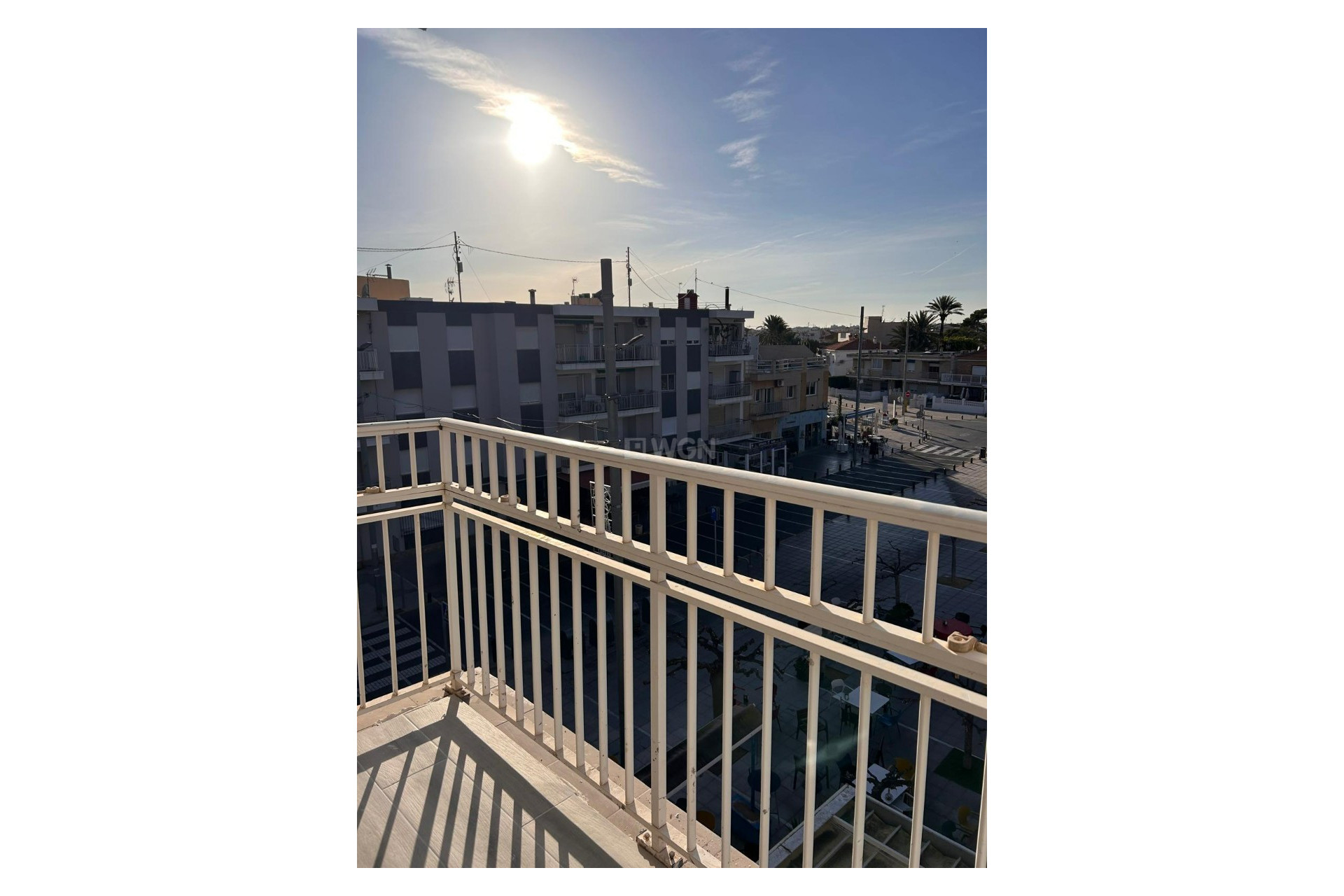 Odsprzedaż - Mieszkanie w bloku - Pilar de la Horadada - Costa Blanca