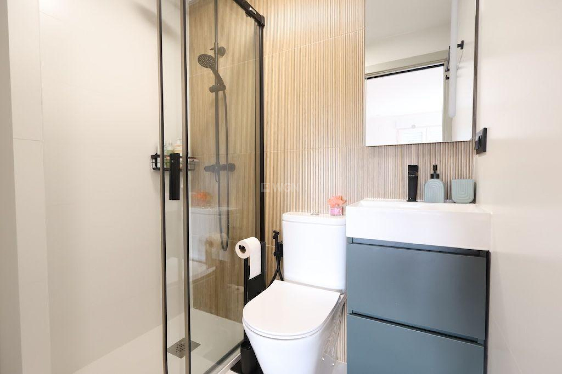 Odsprzedaż - Mieszkanie w bloku - Pilar de la Horadada - Costa Blanca