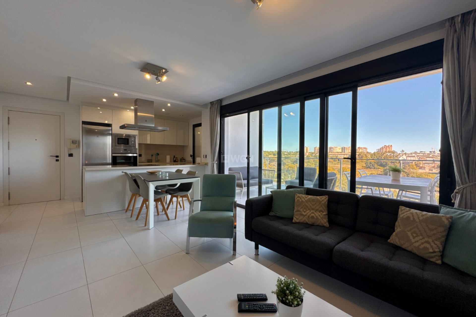 Odsprzedaż - Mieszkanie w bloku - Pilar de la Horadada - Costa Blanca