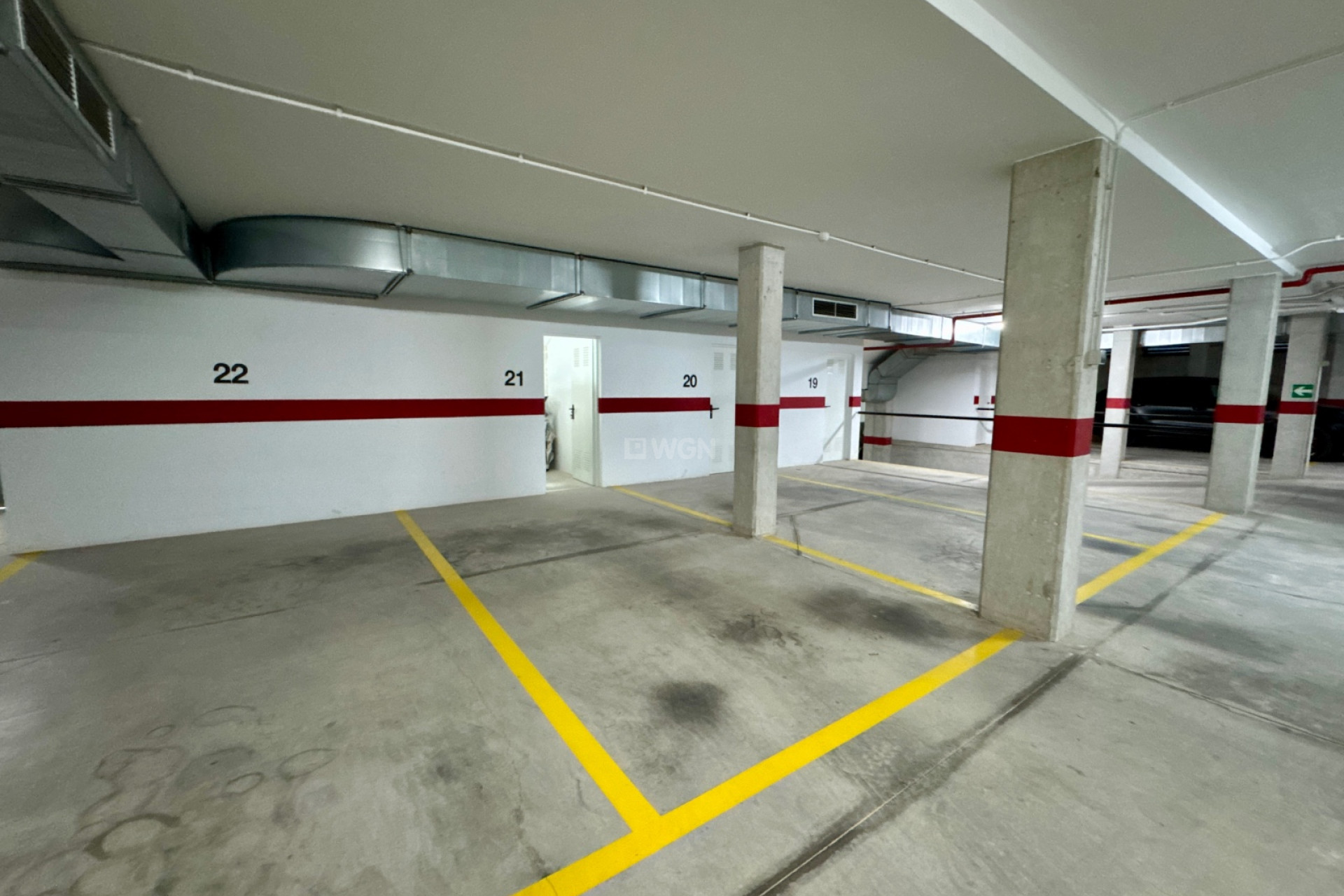 Odsprzedaż - Mieszkanie w bloku - Pilar de la Horadada - Costa Blanca