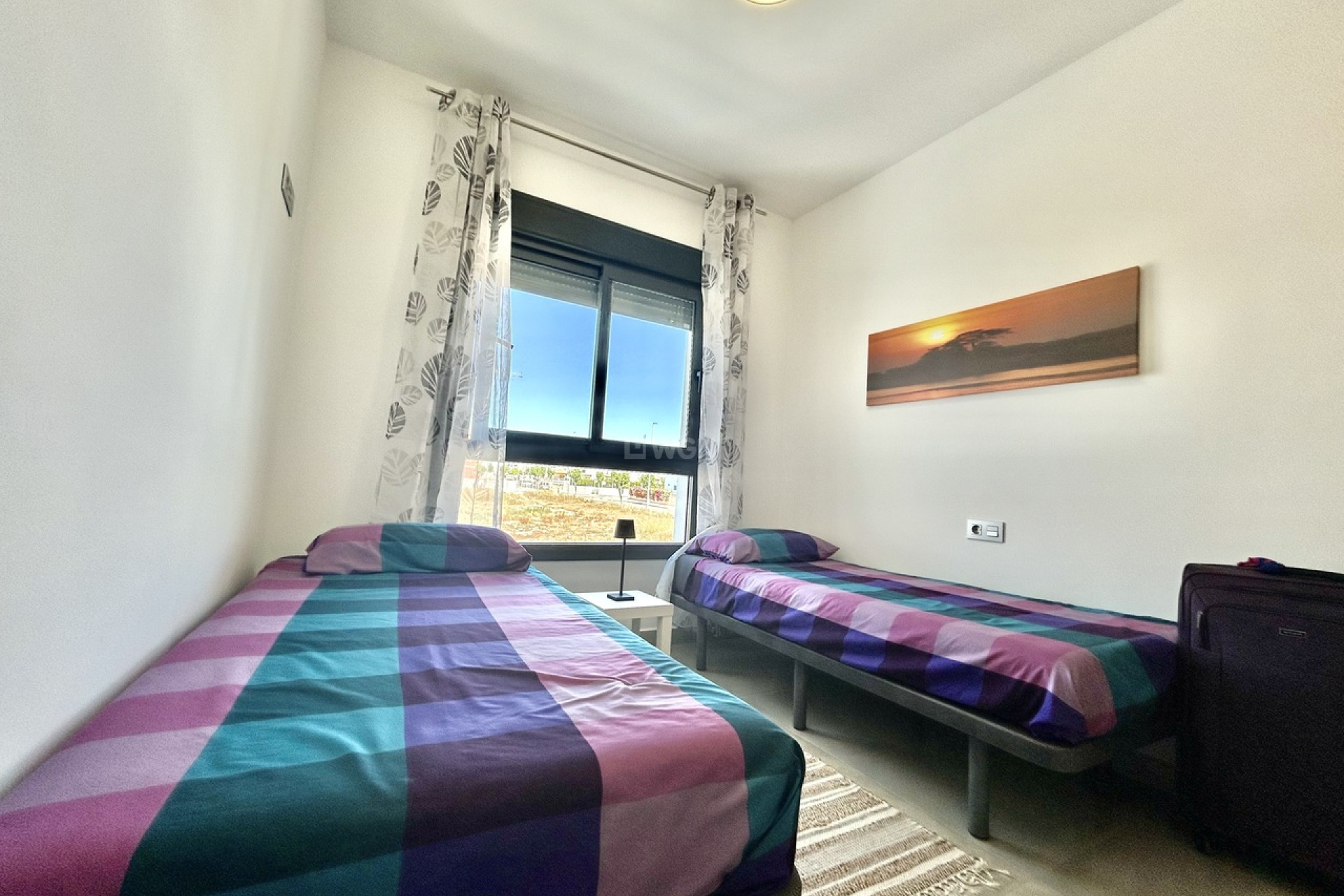 Odsprzedaż - Mieszkanie w bloku - Pilar de la Horadada - Costa Blanca