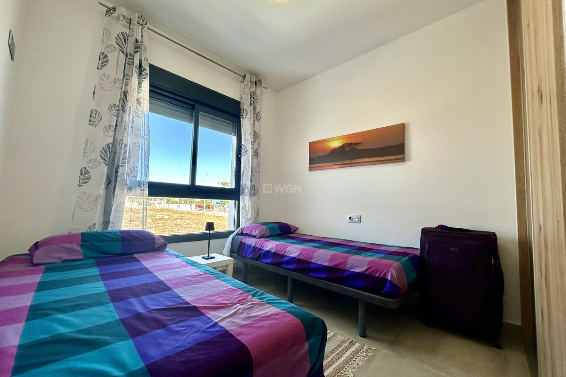 Odsprzedaż - Mieszkanie w bloku - Pilar de la Horadada - Costa Blanca