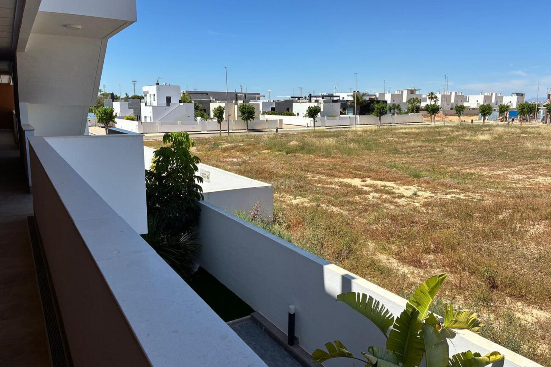 Odsprzedaż - Mieszkanie w bloku - Pilar de la Horadada - Costa Blanca